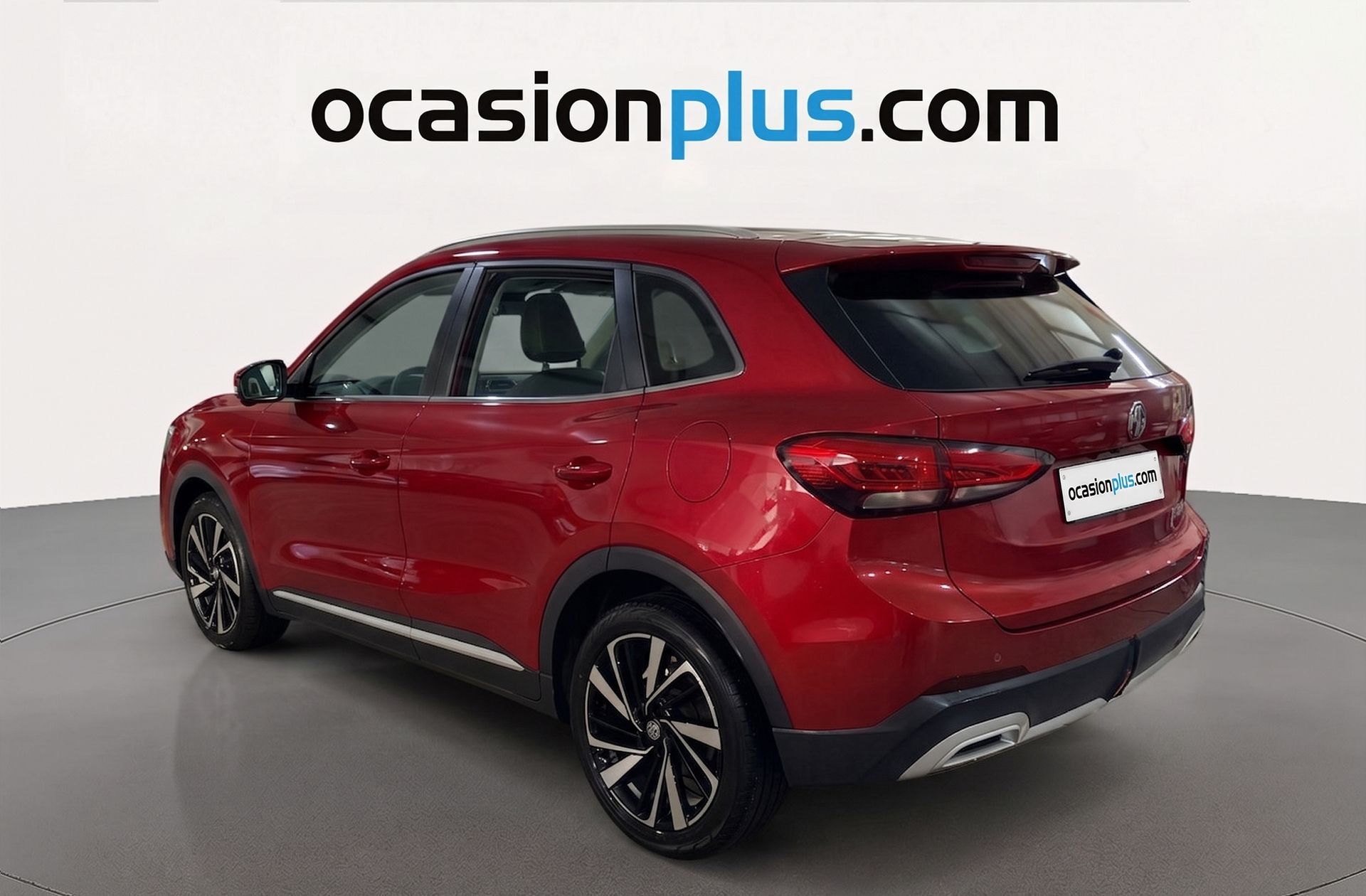 MG ZS 1.5 Hybrid+ Luxury - foto 4
