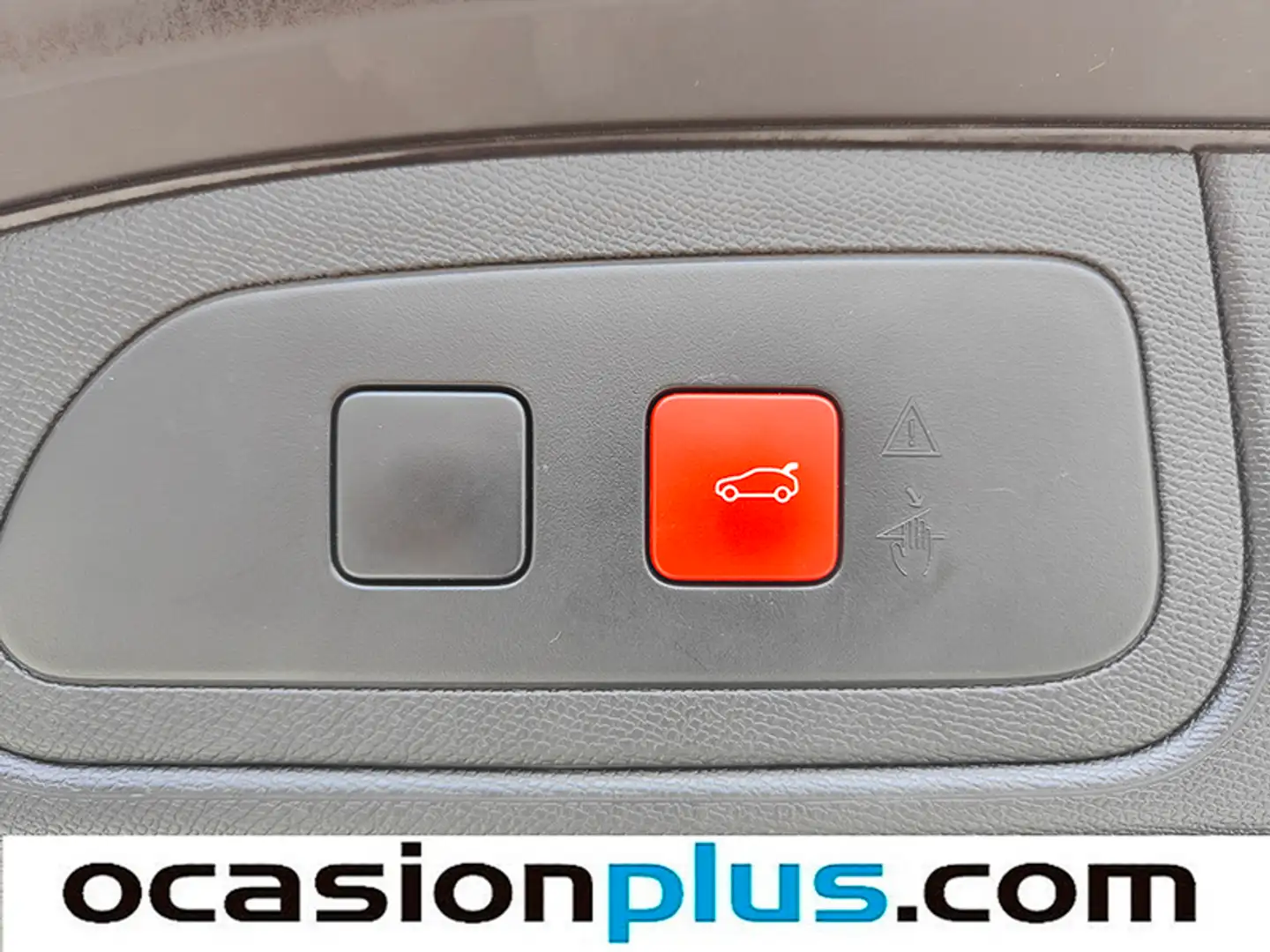 Foto DS DS 7 DS DS7 Crossback BlueHDi 130 Performance Line Auto (130 CV)