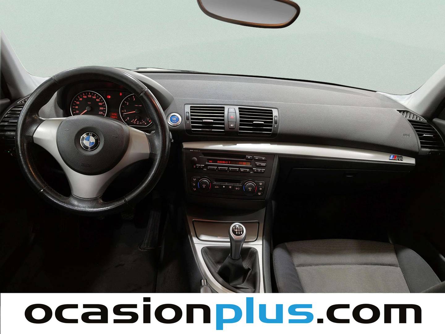 BMW Serie 1 BMW Serie 1 120i (150 CV) de ocasión