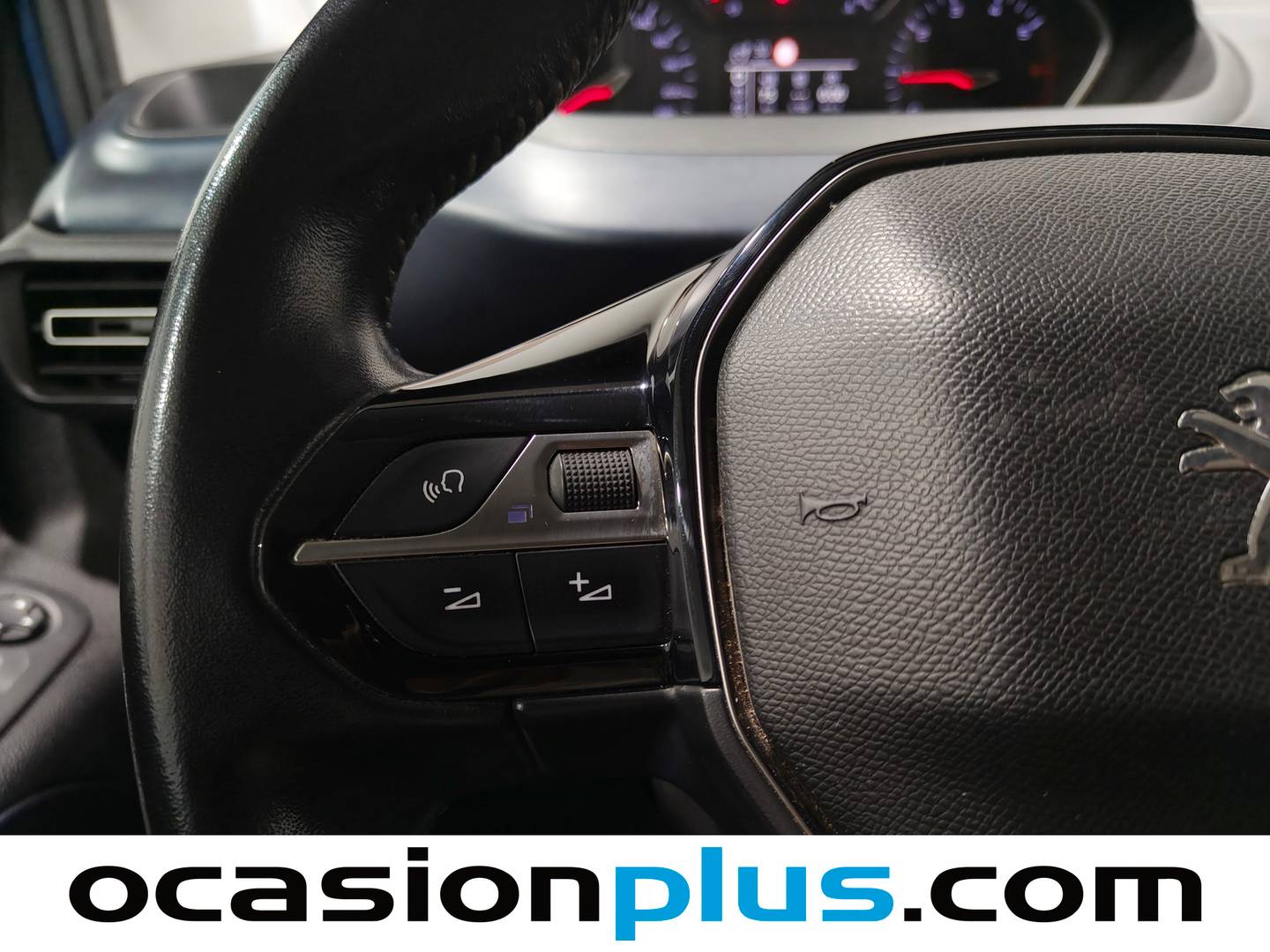 Acabados Peugeot Rifter Peugeot Rifter BlueHDi 130 Allure Standard (130 CV)
