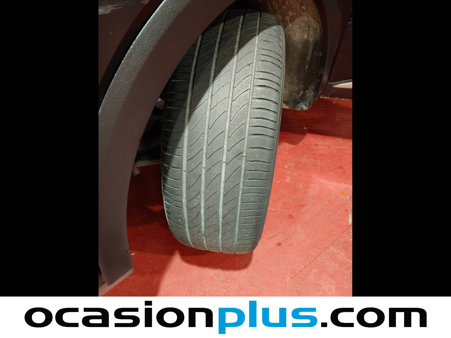 MG eHS MG eHS 1.5 T-GDI PHEV Luxury  (258 CV) de segunda mano