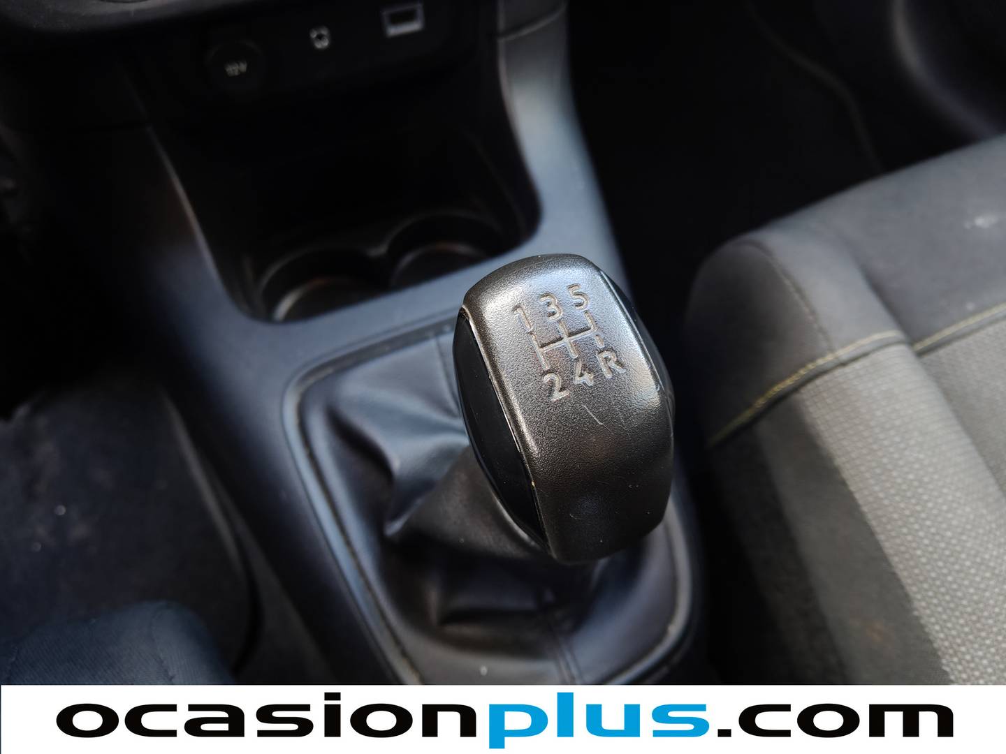 Foto Citroën C3 Citroen C3 BlueHDi 75 S&S Feel (75 CV)