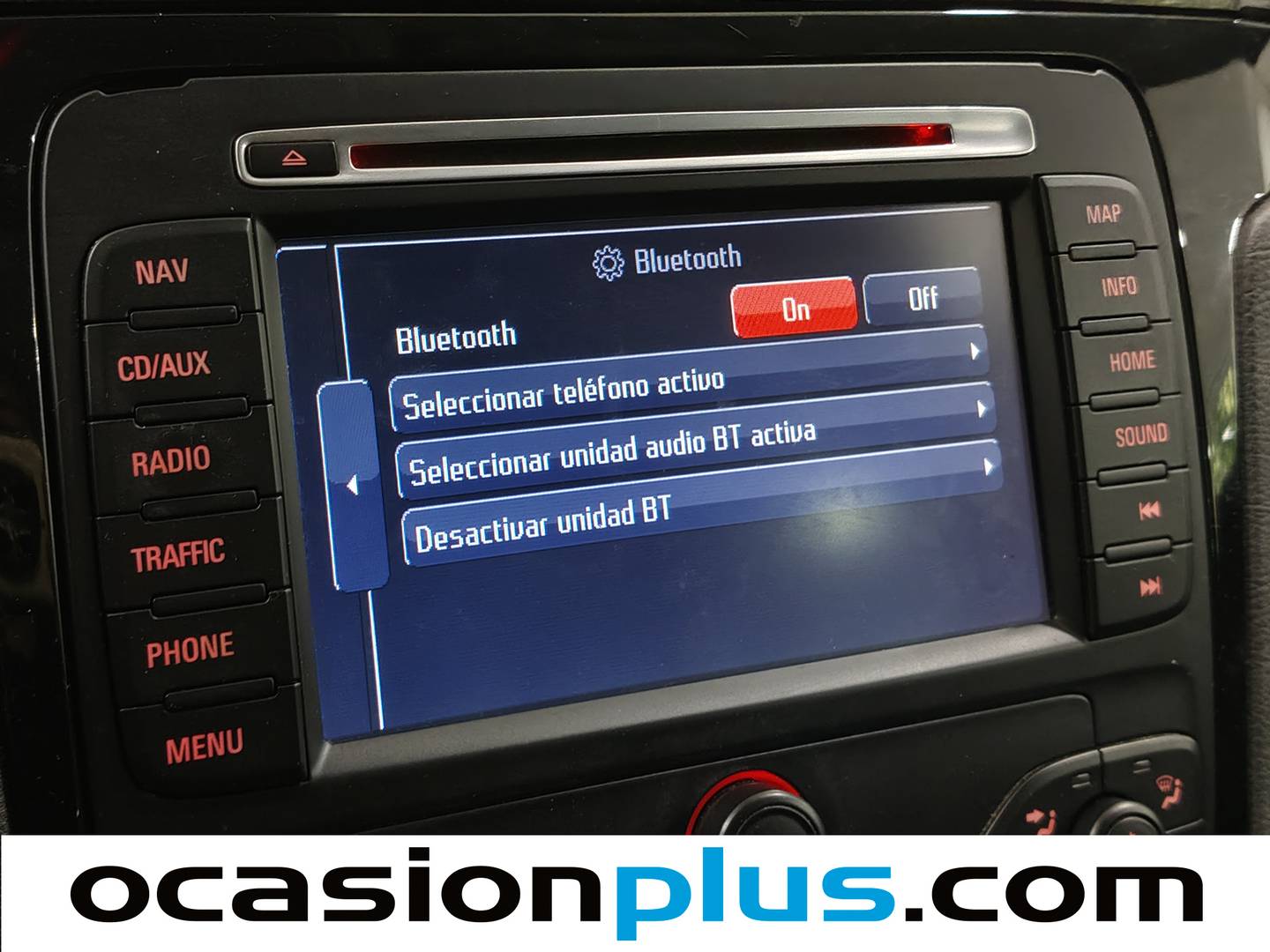 Ford S-MAX Ford S-Max 2.0 TDCI Titanium S Powershift (163 CV) automático