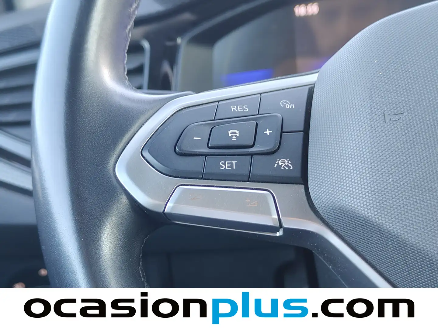 Foto Volkswagen Taigo Volkswagen Taigo Life 1.0 TSI (110 CV) DSG