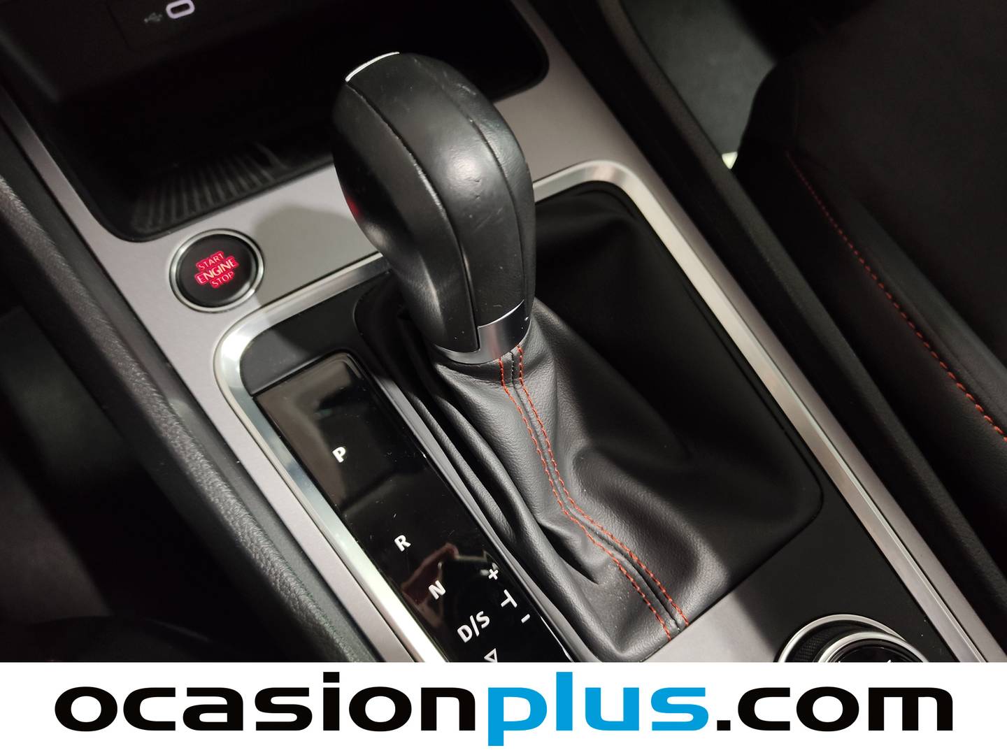 Foto Seat Ateca SEAT Ateca 2.0 TDI S&S FR Go DSG  (150 CV)