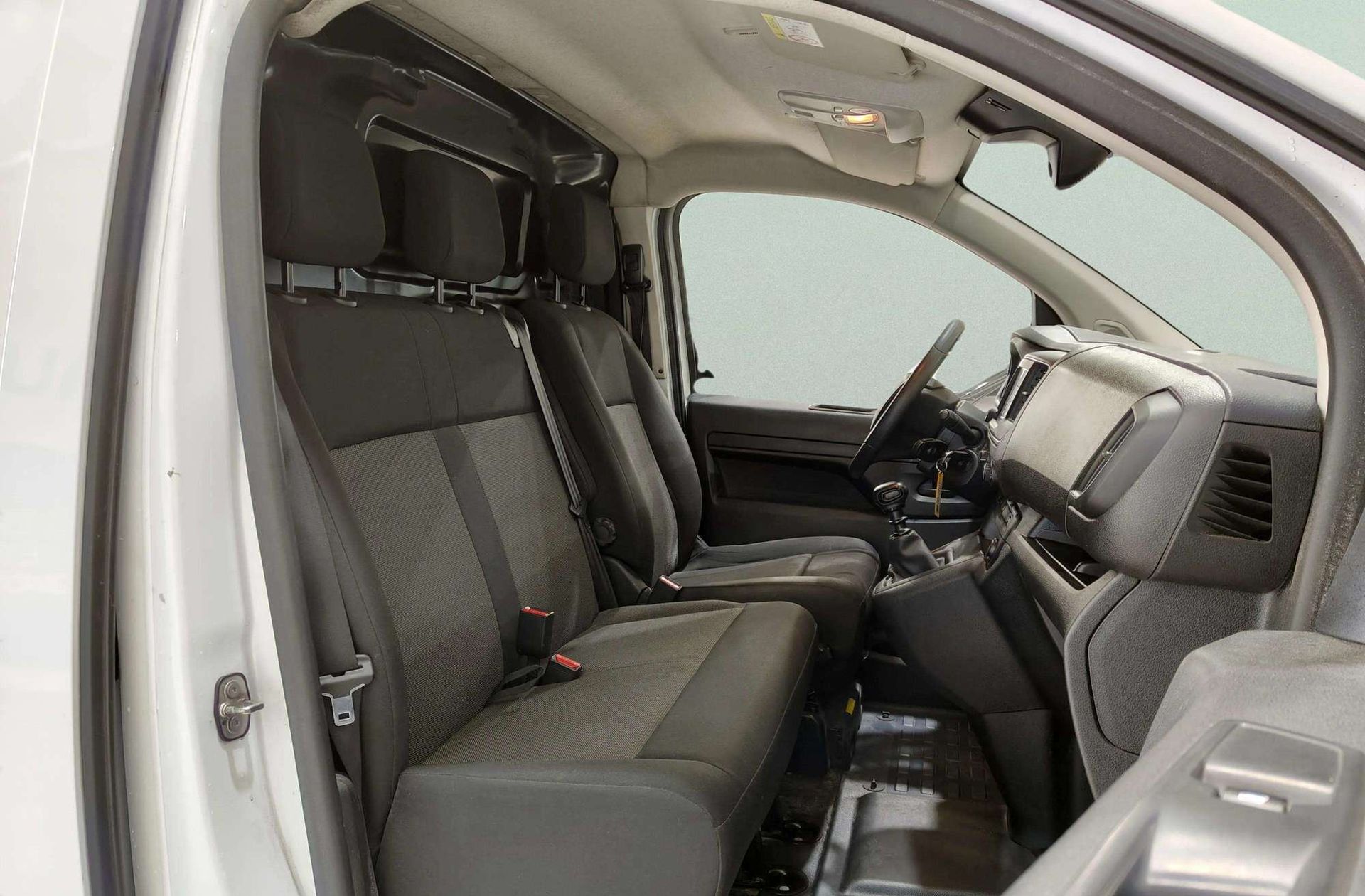 Fiat Scudo Furgon 1.5 BlueHDi L2 Business - foto 12