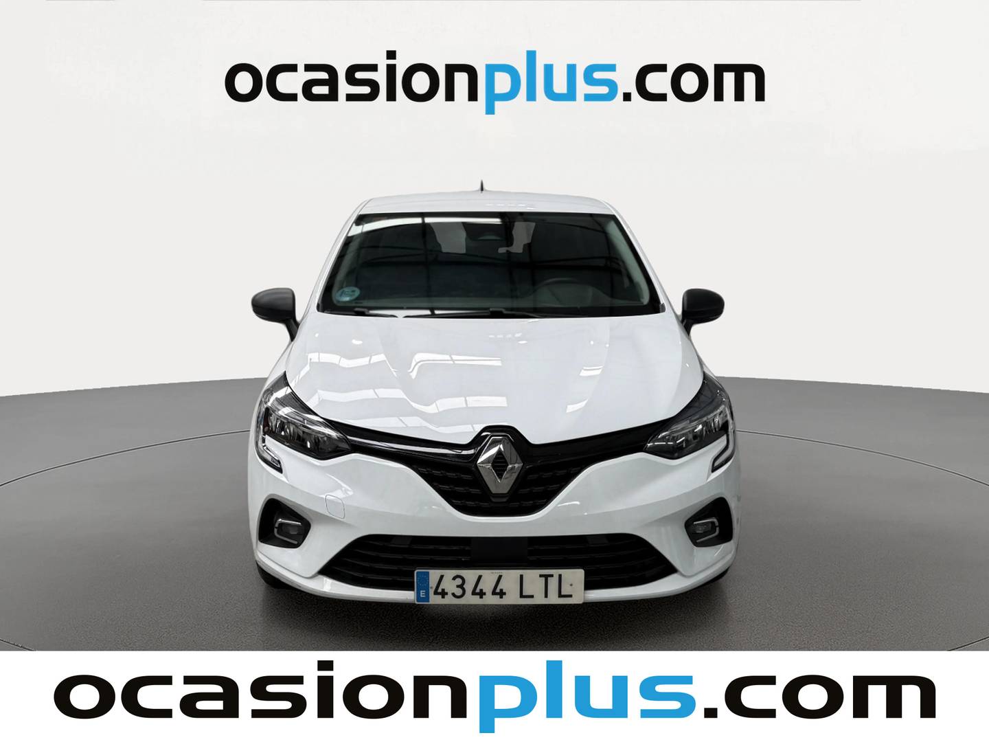 Renault Clio Renault Clio Business Blue dCi (100 CV) barato