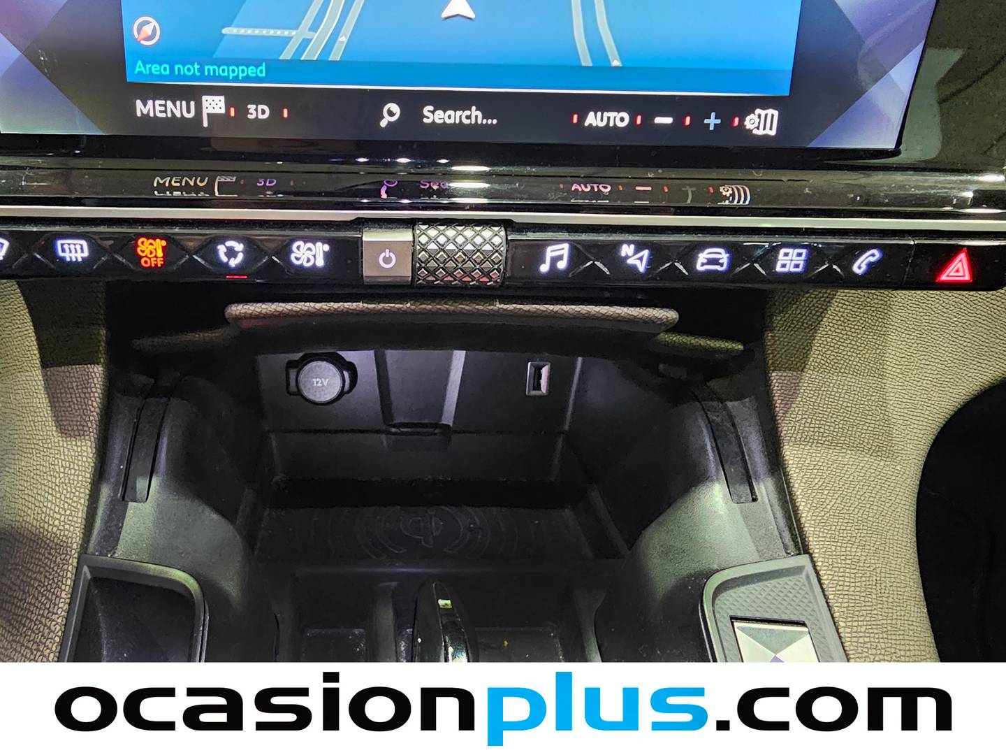 DS DS 7 Crossback DS DS7 Crossback BlueHDi 180 So Chic Auto (180 CV) barato