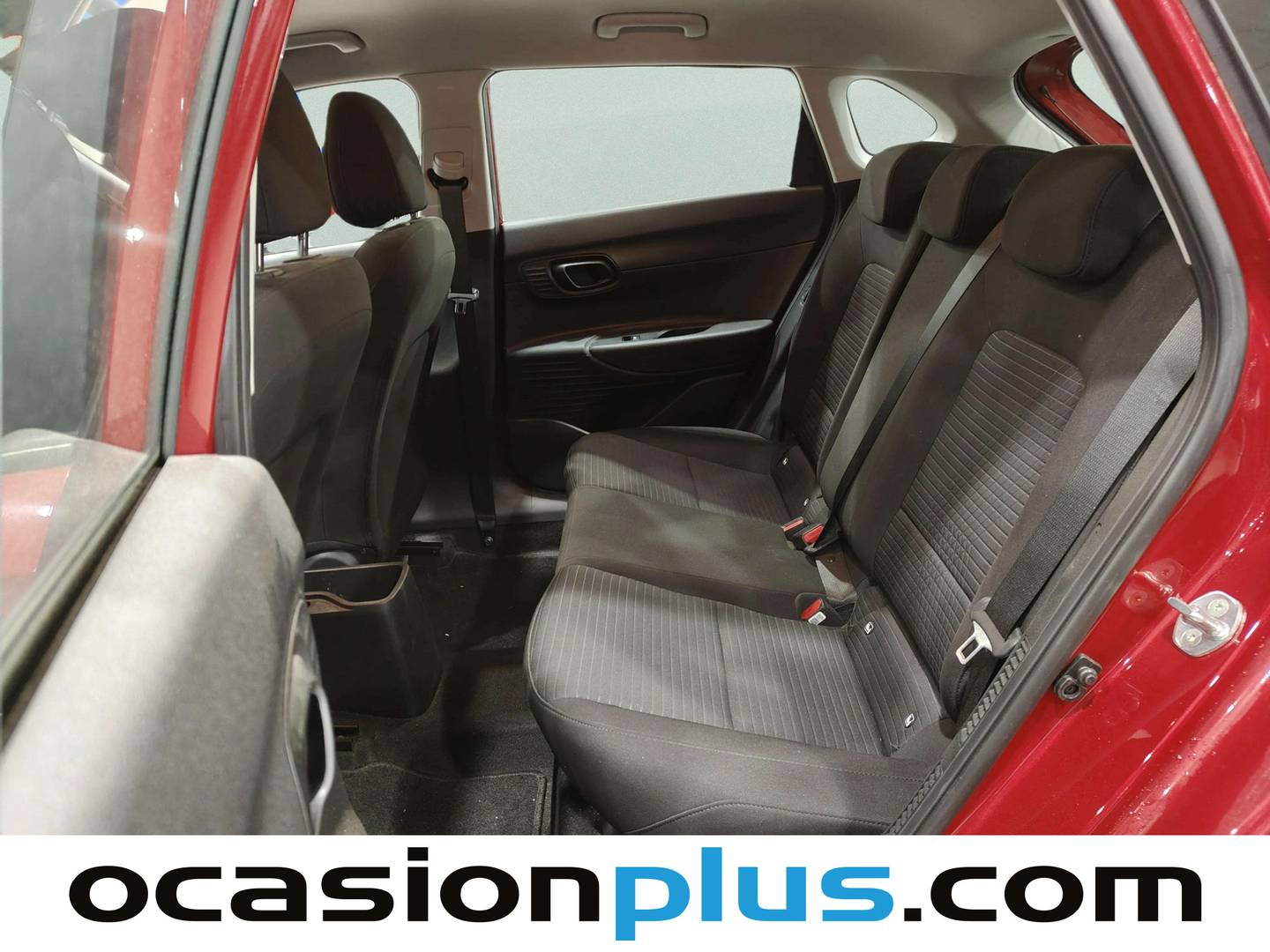 Foto Hyundai i20 Hyundai i20 1.0 TGDI 48V Klass (100 CV)