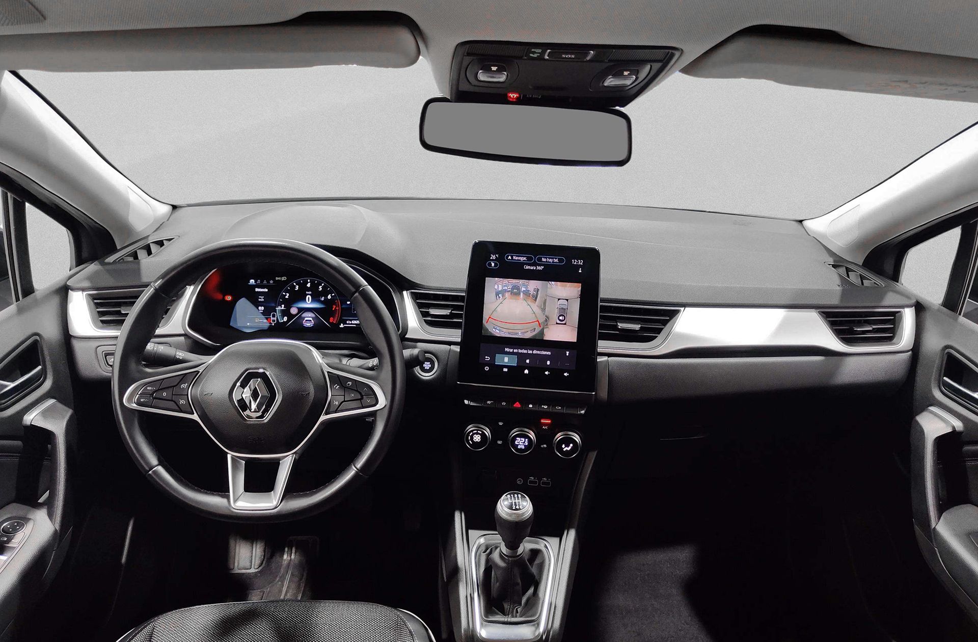 Renault Captur Techno TCe - foto 7