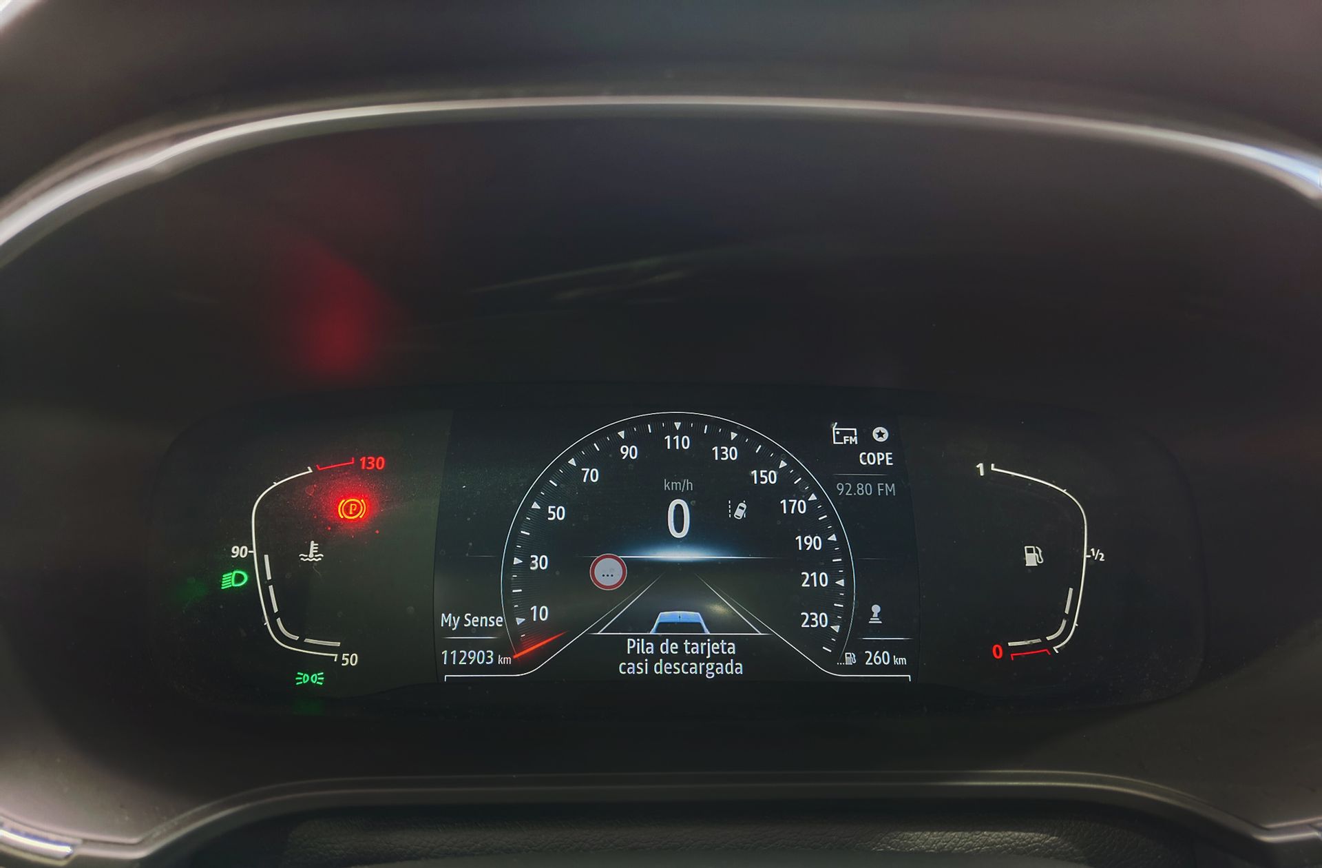 Renault Mégane Zen TCe GPF - foto 28