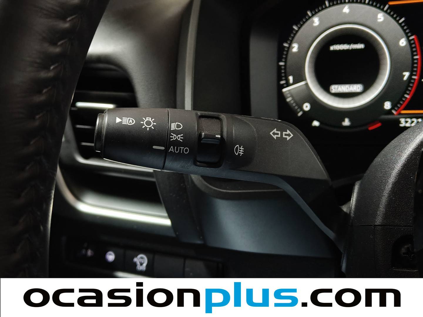 Foto Nissan QASHQAI Nissan Qashqai DIG-T 140 N-Connecta (140 CV)