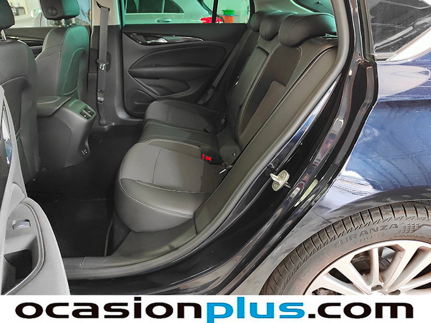 Foto Opel Insignia Opel Insignia GS 1.5 Turbo XFT Innovation (165 CV)