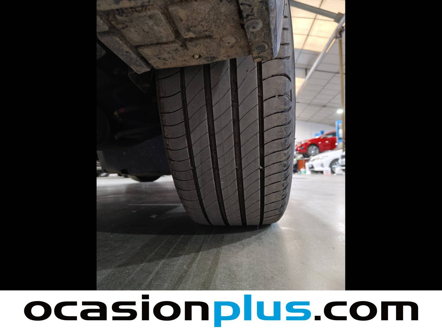 Foto Peugeot 308 Peugeot 308 SW SW PureTech 130 S&S Allure (130 CV)