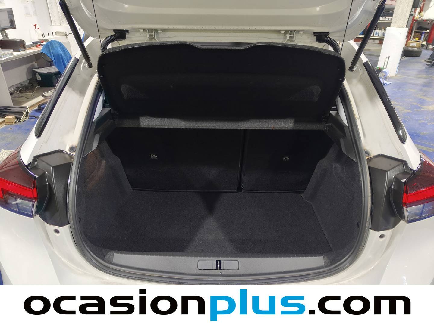 Foto Opel Corsa Opel Corsa 1.2 Turbo XHL Elegance (100 CV)