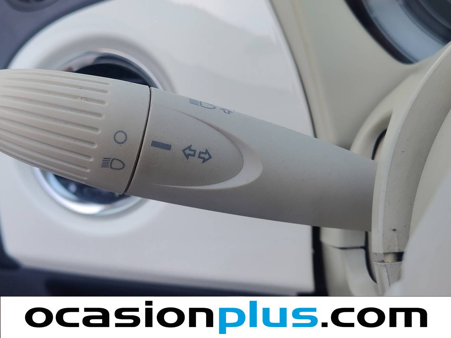 Fiat 500 Fiat 500 1.2 8v Lounge  (69 CV) 2015