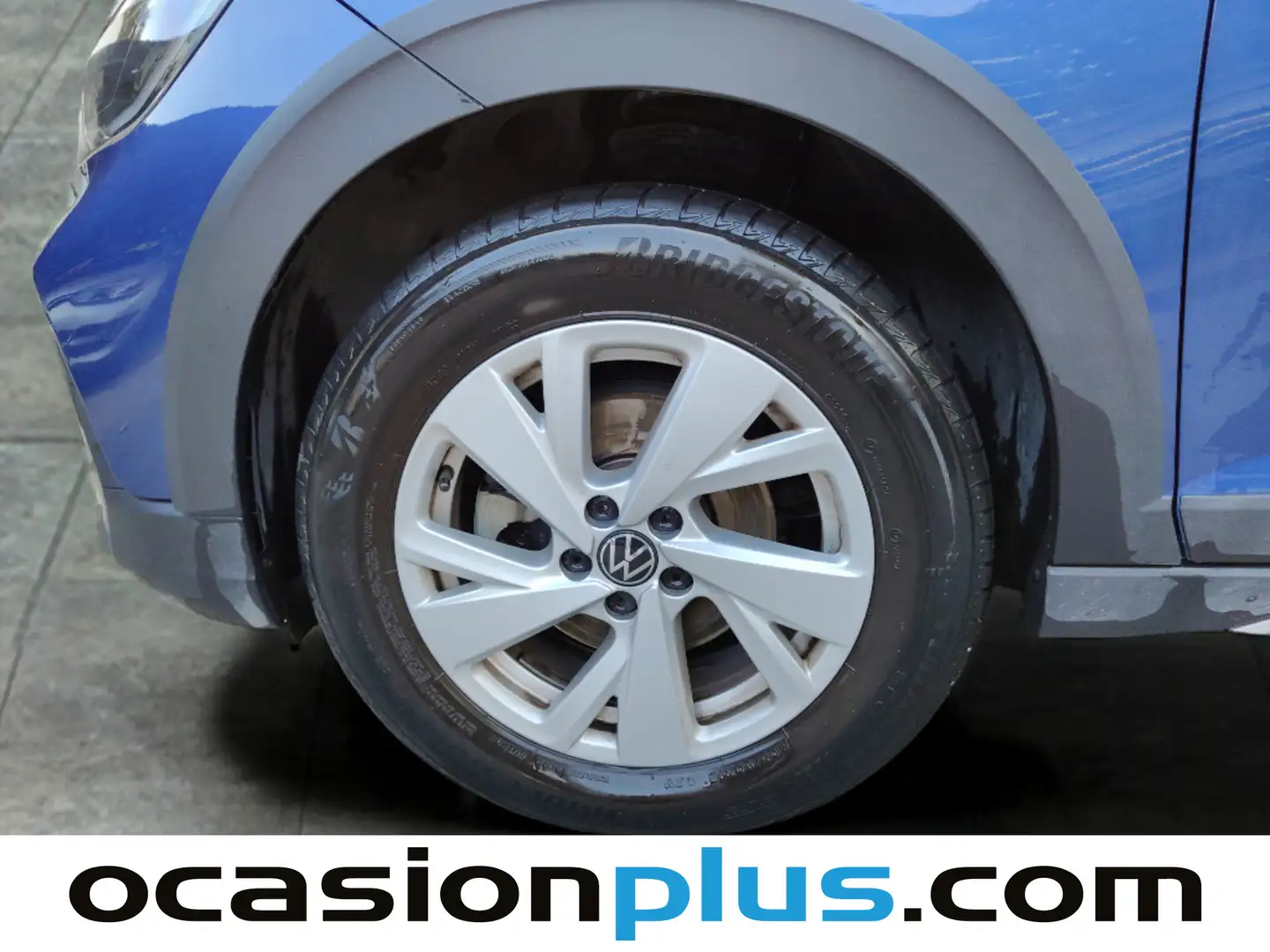 Foto Volkswagen Taigo Volkswagen Taigo Life 1.0 TSI  (95 CV)