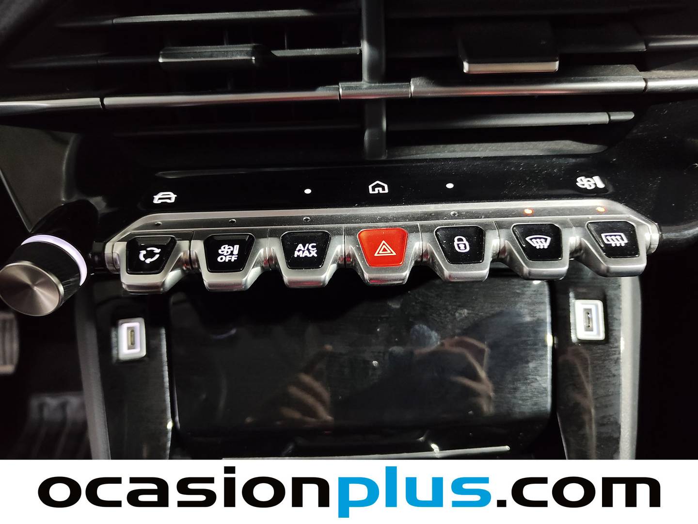 Foto Peugeot 208 Peugeot 208 PureTech 100 Allure (100 CV)