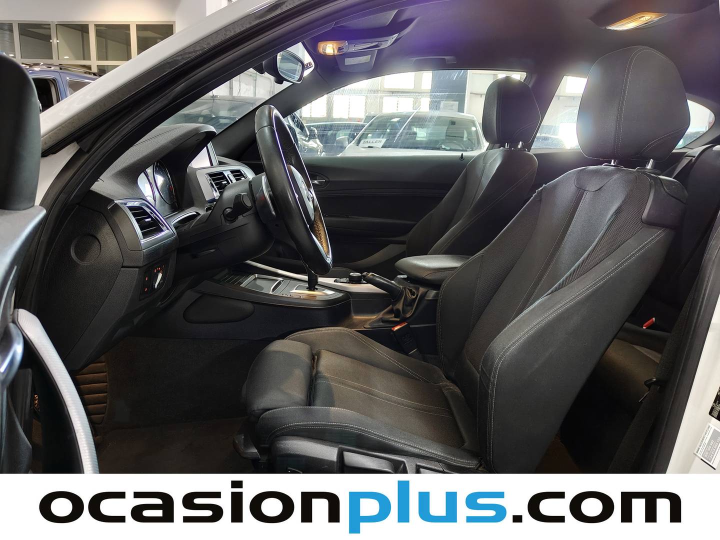 Foto BMW Serie 1 BMW Serie 1 120i (184 CV) Pack M