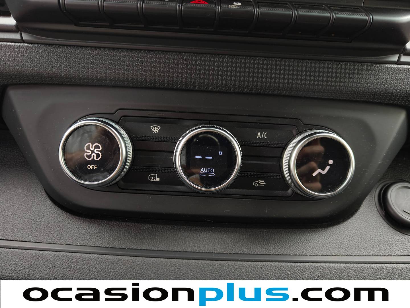 Foto Renault Trafic Furgon Renault Trafic Furgon L1H1 Blue dCi 96 kW (130 CV)