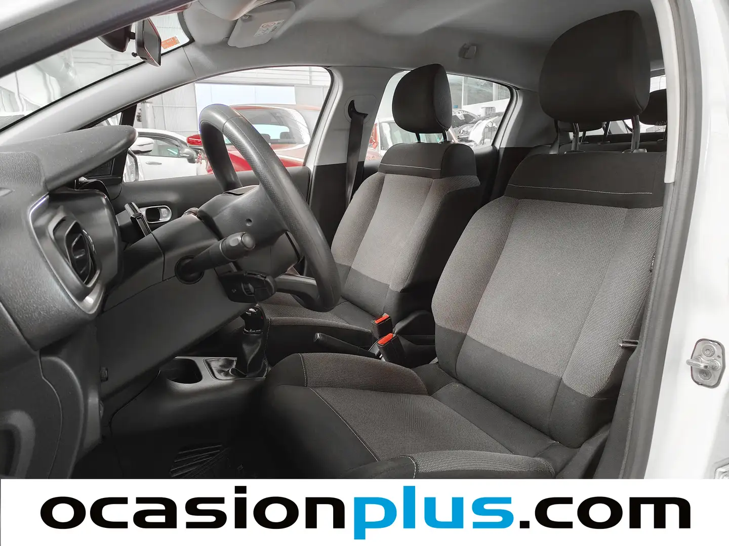 Foto Citroën C3 Citroen C3 BlueHDi 100 S&S Feel (99 CV)