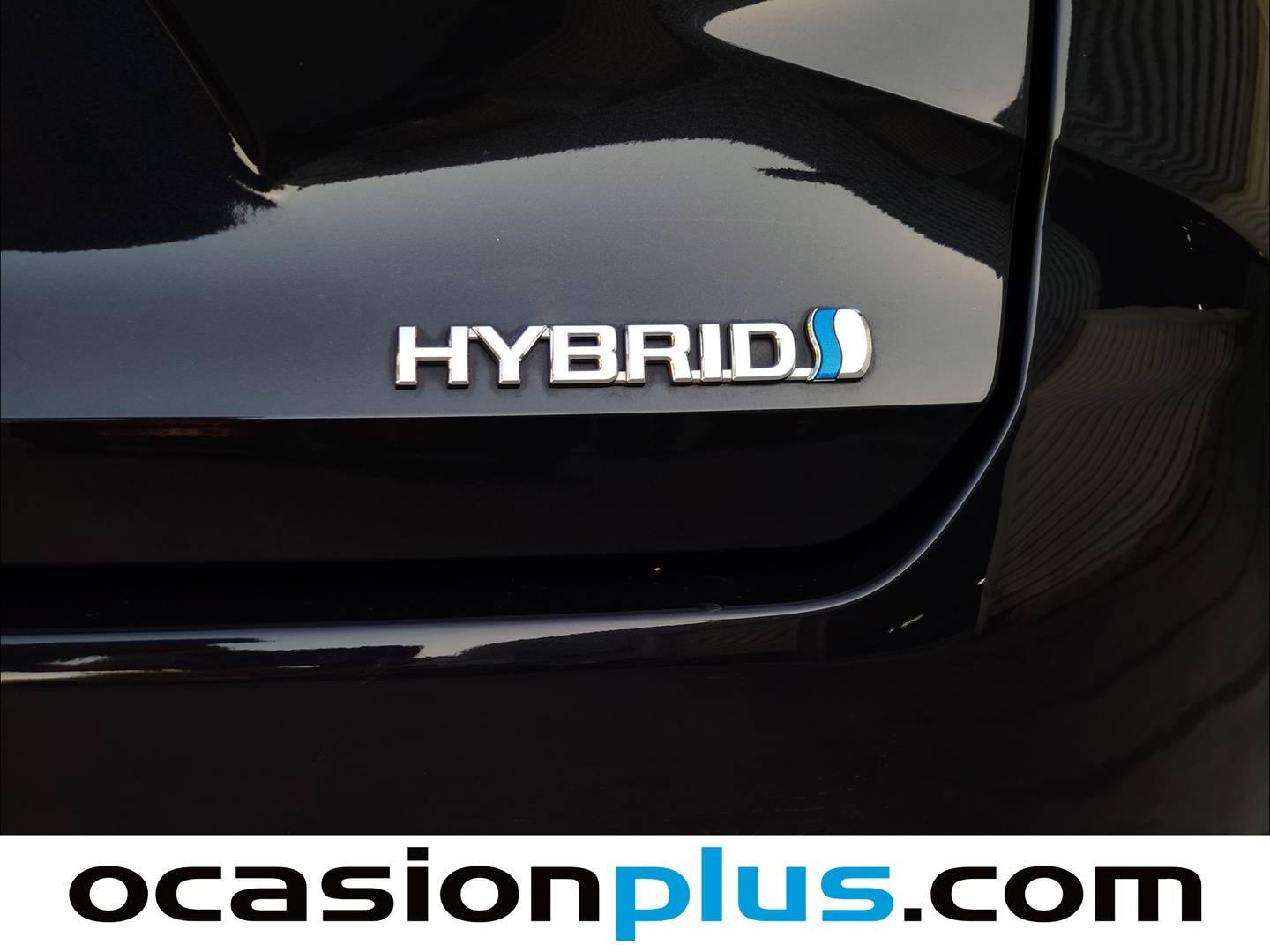 Toyota Corolla Toyota Corolla Touring Sports 125H Active Tech E-CVT (122 CV) de segunda mano