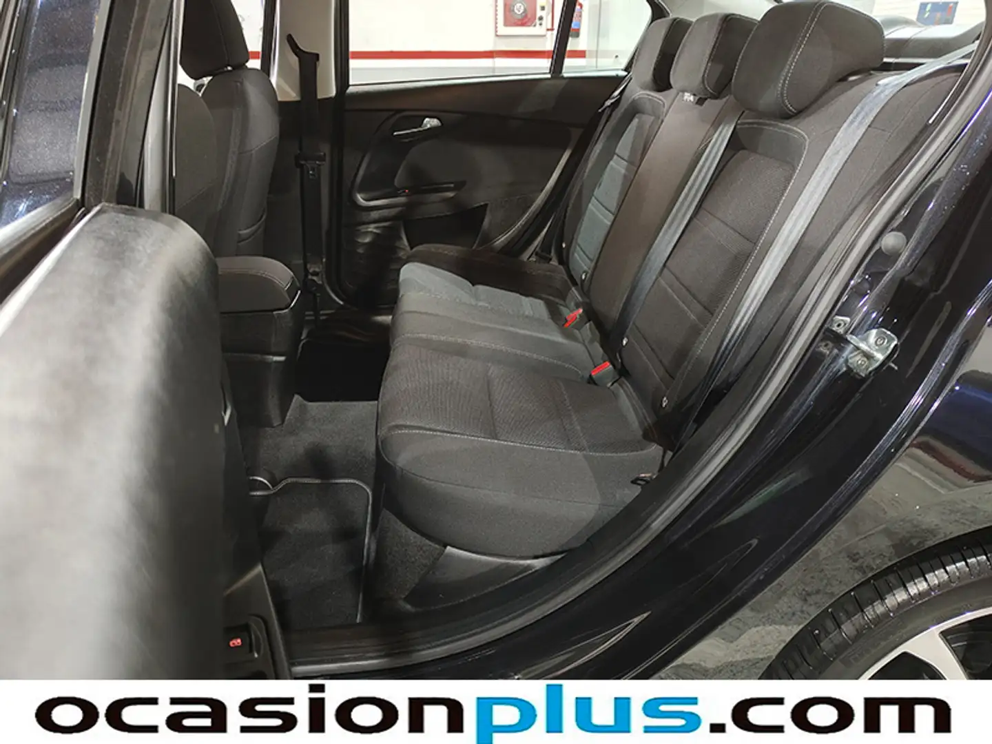 Foto Fiat Tipo Fiat Tipo Sedan 1.4 Fire Lounge (95 CV)