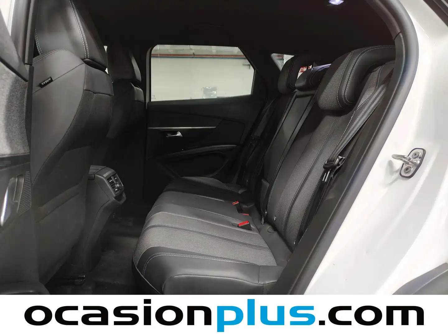 Foto Peugeot 3008 Peugeot 3008 PureTech 130 S&S Allure Pack (130 CV)