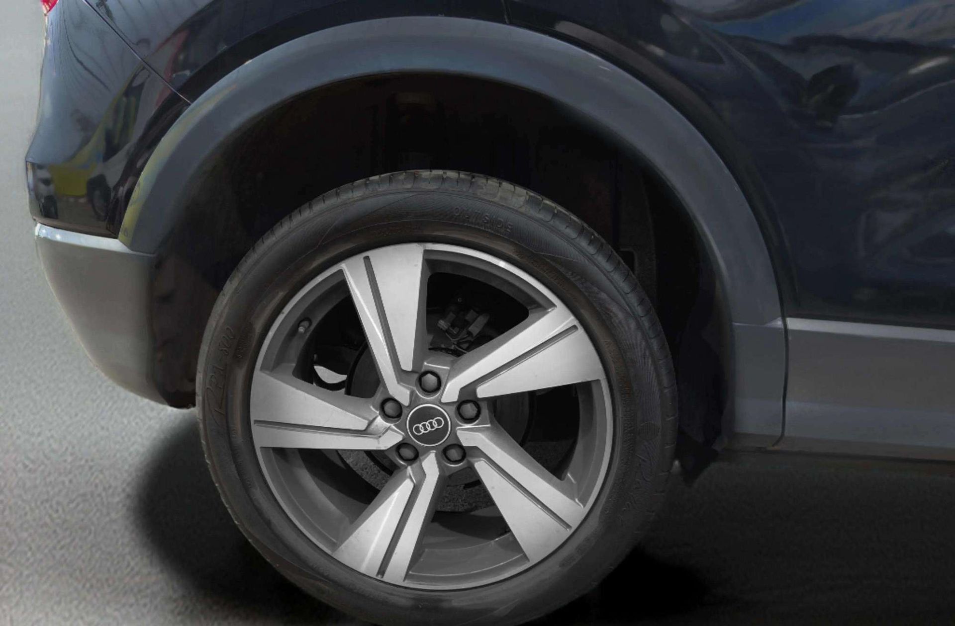 Audi Q2 design 30 TDI - foto 39