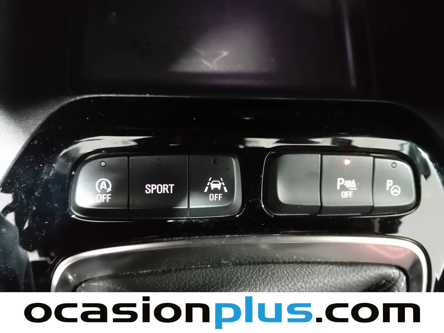 Opel Corsa Opel Corsa 1.2 T XHL GS (100 CV) km 0