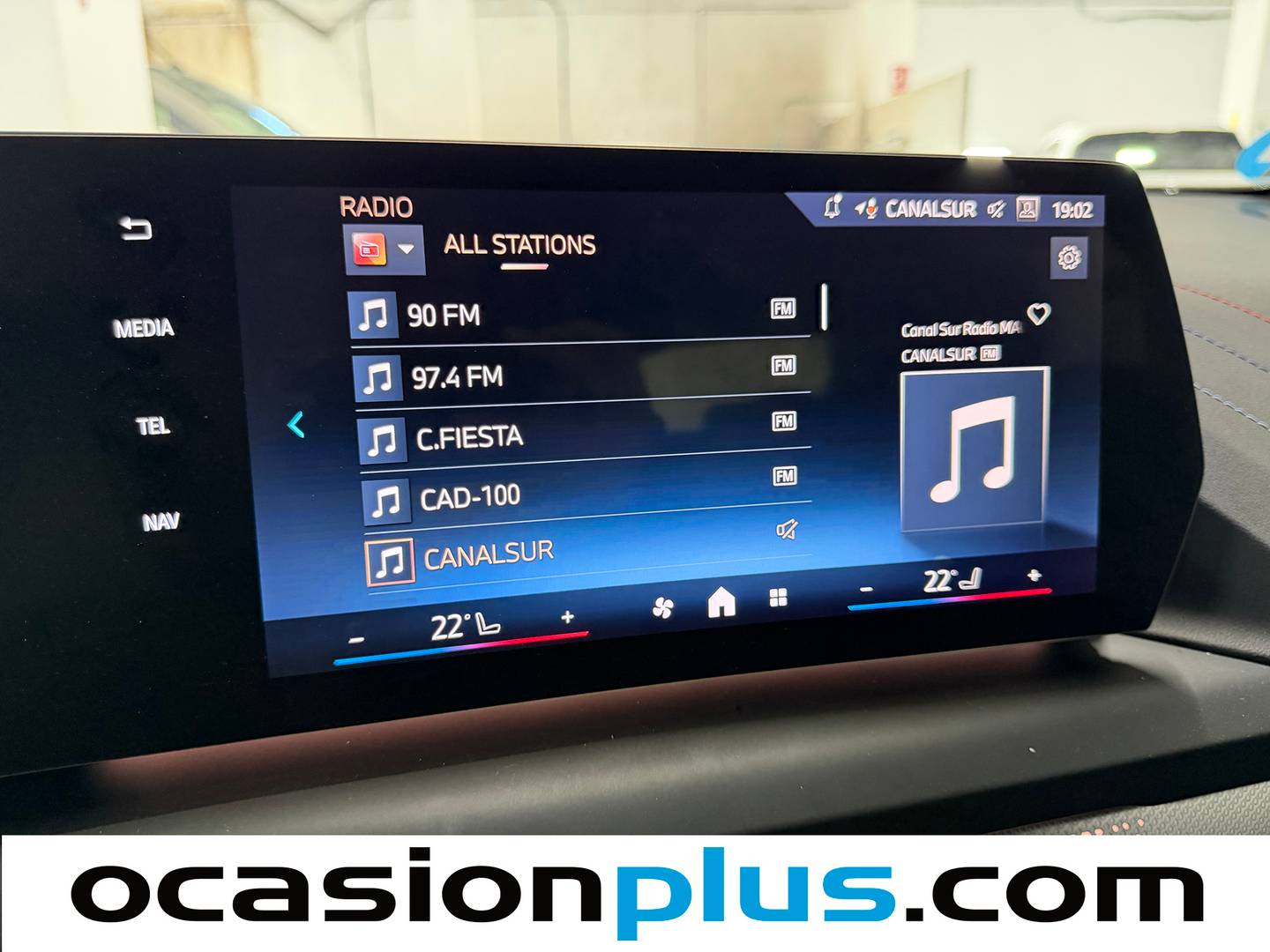 Accesorios del BMW Serie 2 BMW Serie 2 220d Gran Coupe (163 CV) Pack M