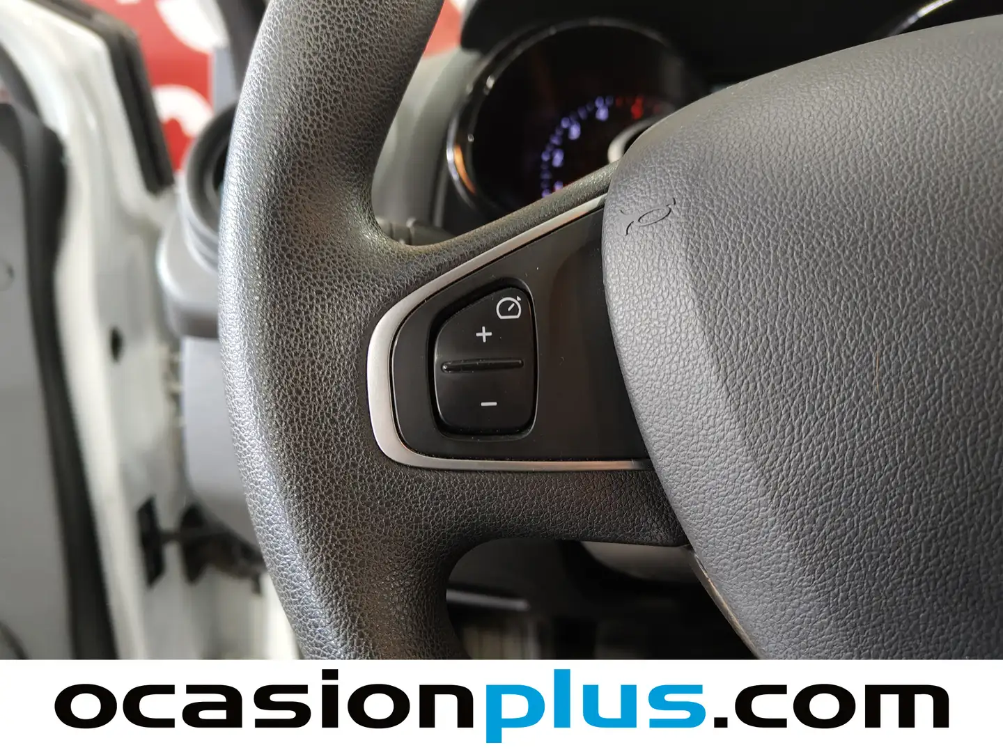 Foto Renault Clio Renault Clio Business dCi (75 CV)