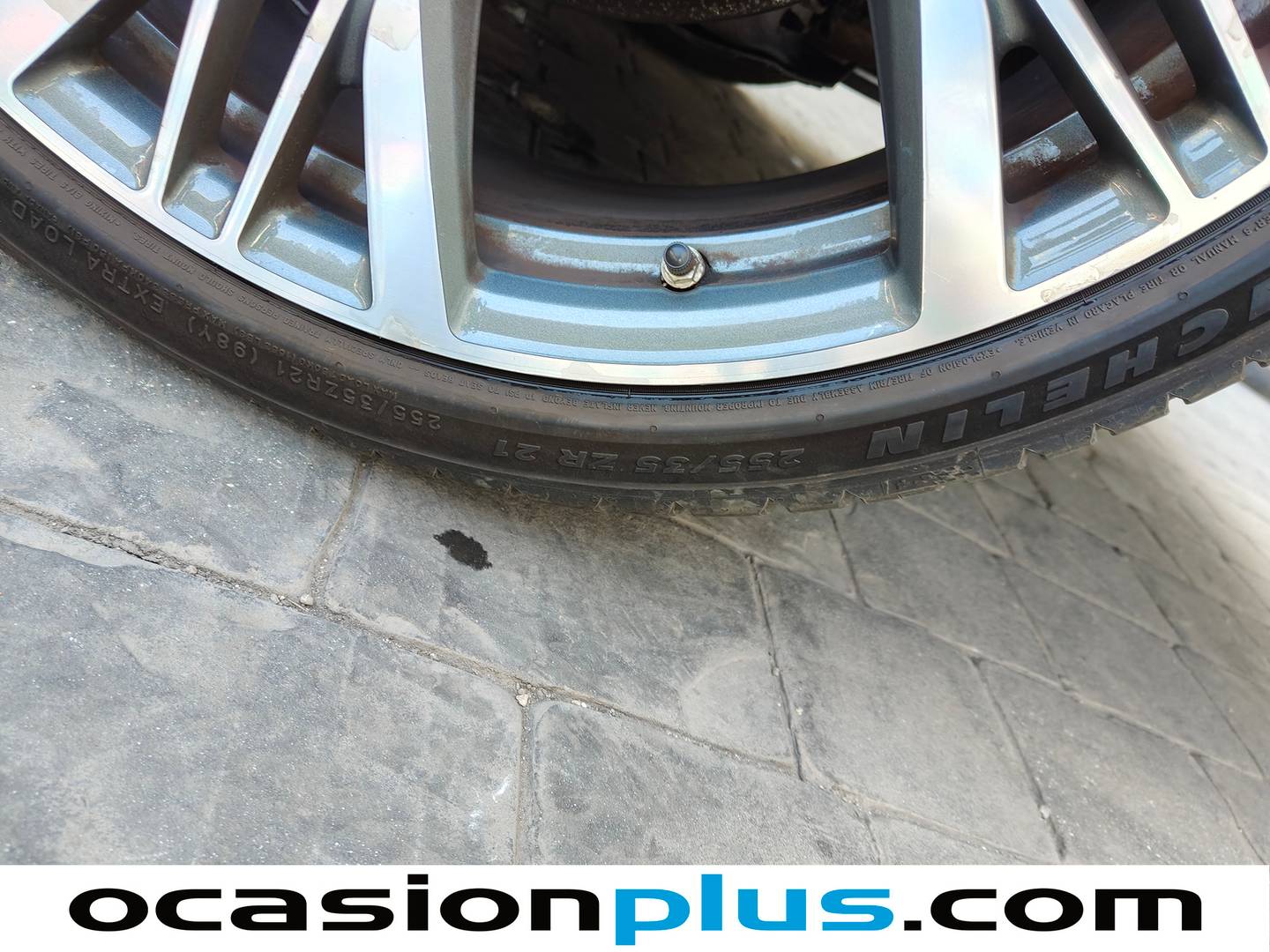 Audi A7 Audi A7 Sportback 45 TDI quattro (231 CV) tiptronic Pack S-line híbrido