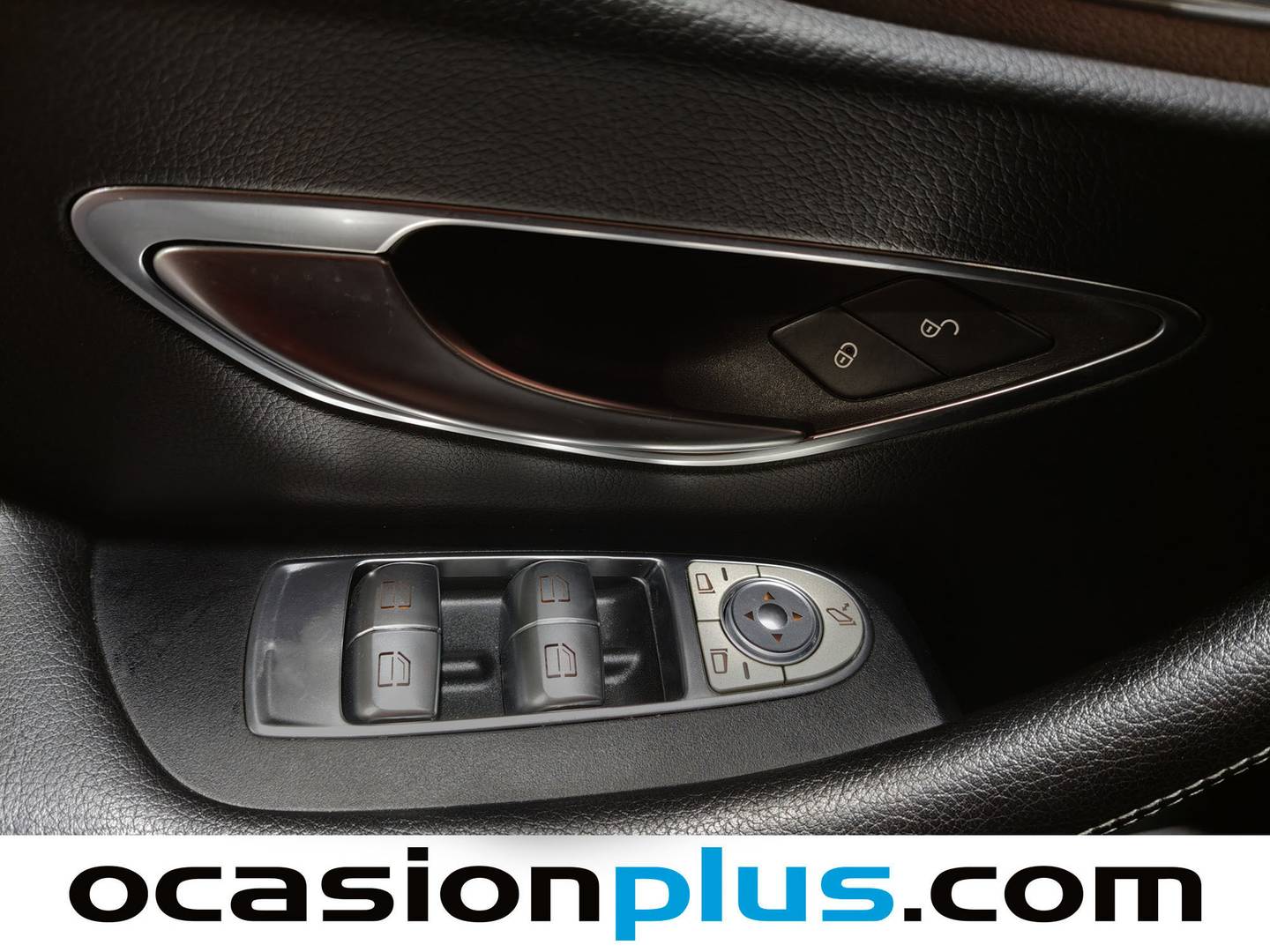 Foto Mercedes Clase E Mercedes-Benz Clase E 220 d Coupe (194 CV)