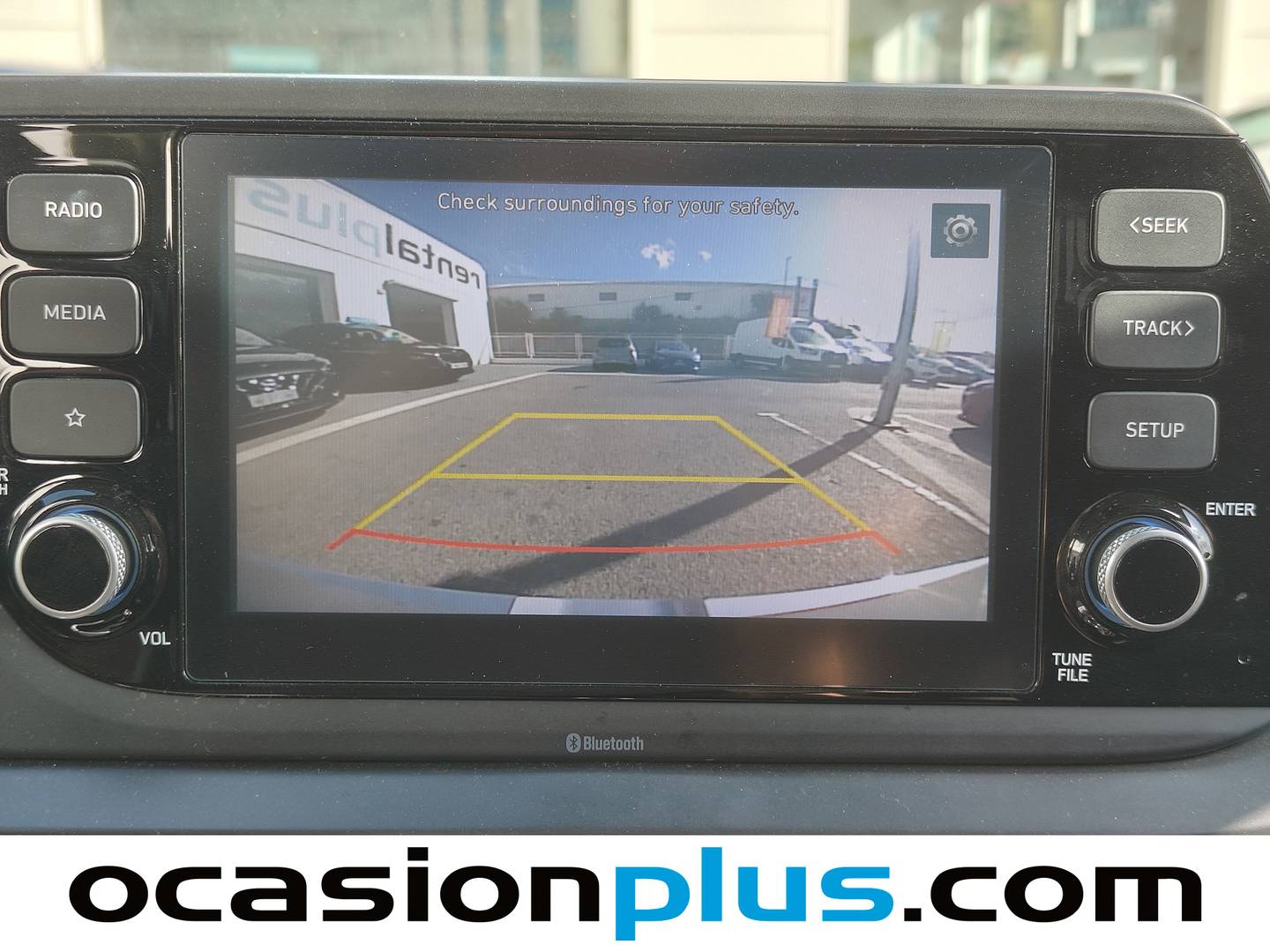 Extras y acabados del Hyundai i20 Hyundai i20 1.0 TGDI 48V Klass  (100 CV)