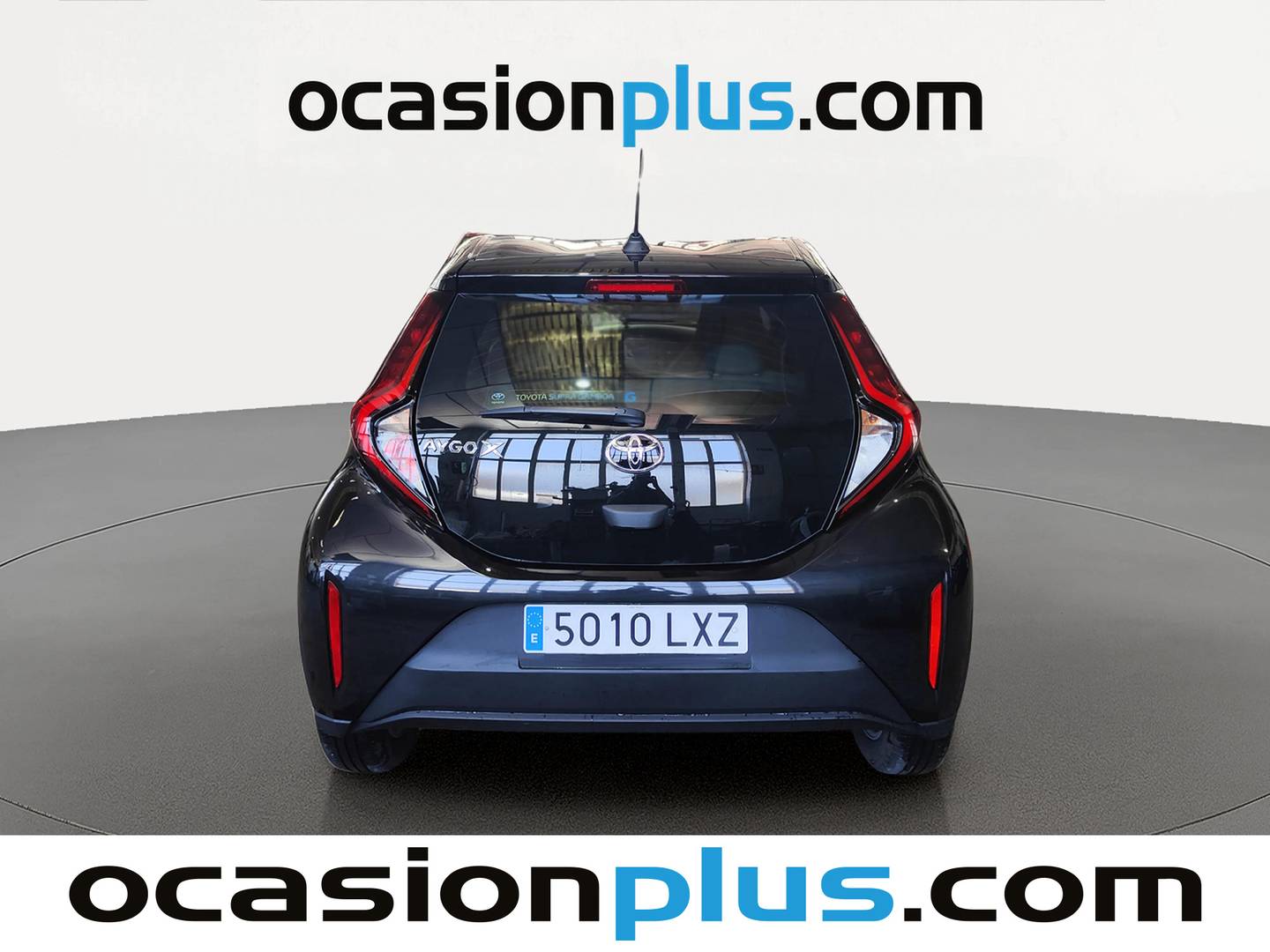 Toyota Aygo X Cross Toyota Aygo X Cross 1.0 VVT-I Play (72 CV) barato