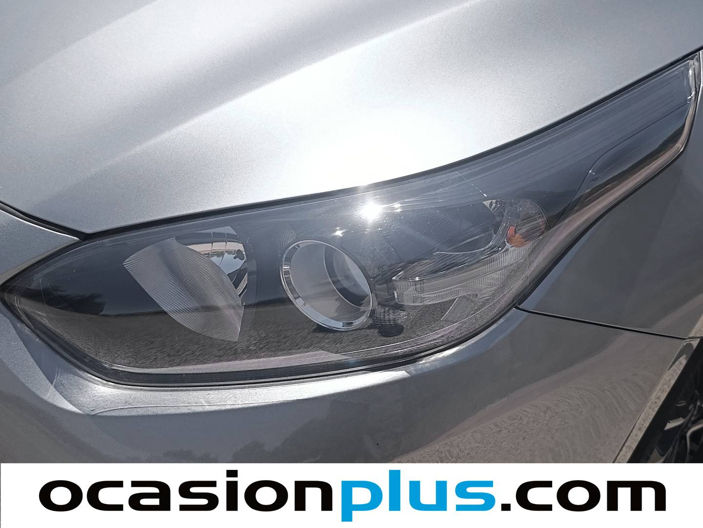 KIA Ceed KIA Ceed 1.0 T-GDi Concept (100 CV) barato