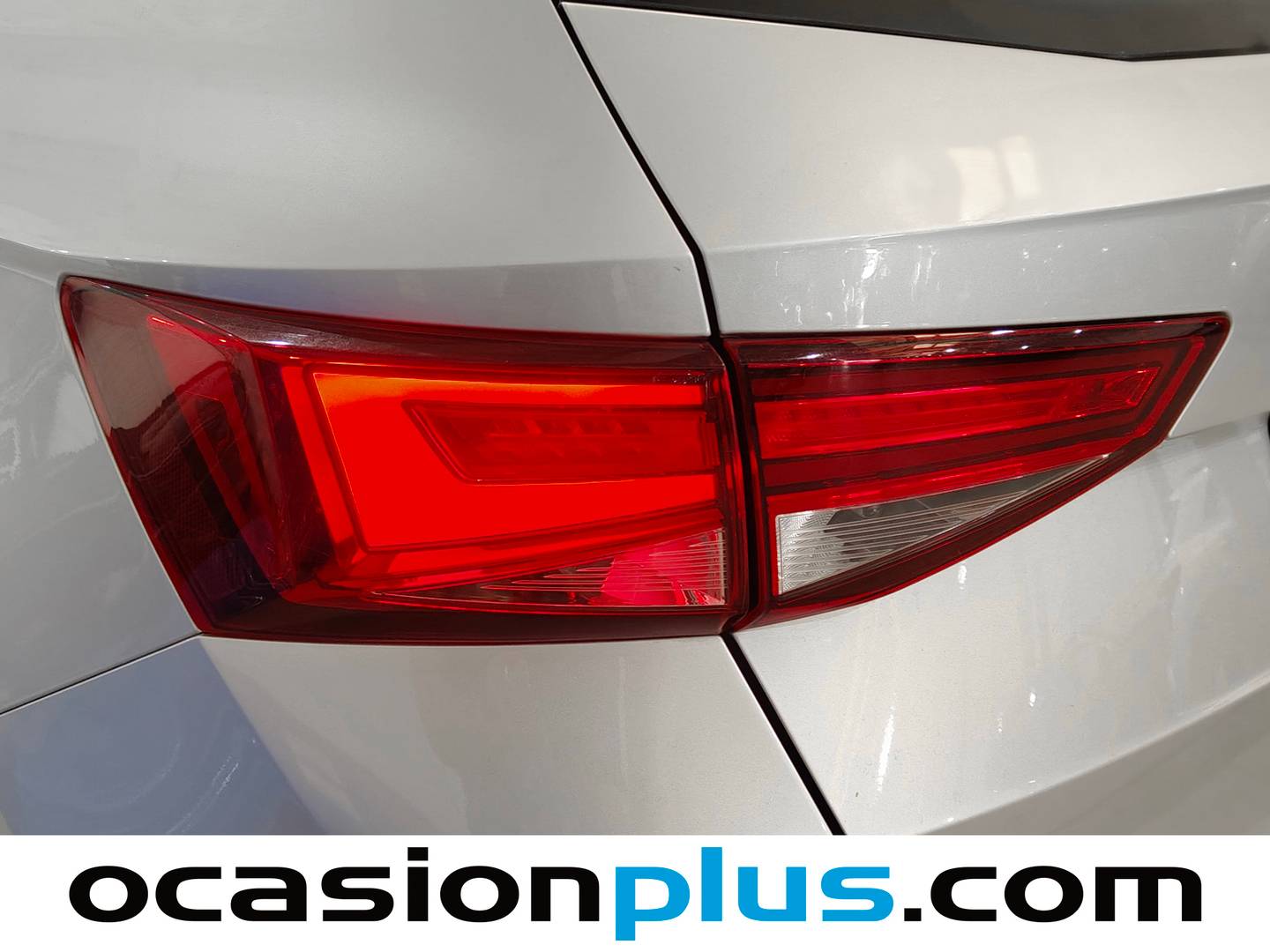 Paquetes del Seat Ateca Seat Ateca 1.5 TSI Style Evo Edition DSG (150 CV)