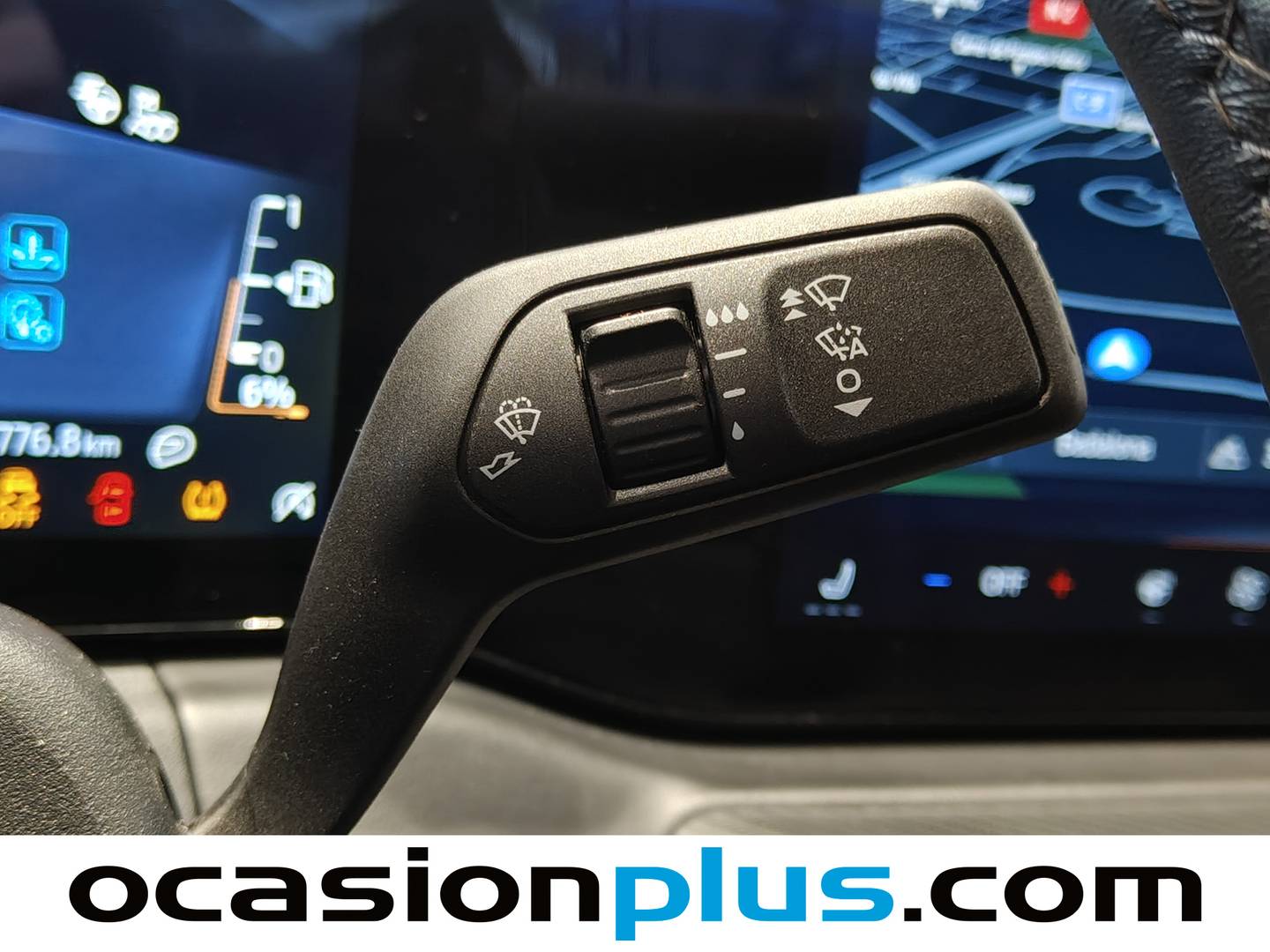 Ford Mustang Ford Mustang 5.0 Ti-VCT V8 GT Fastback (446 CV) 446cv