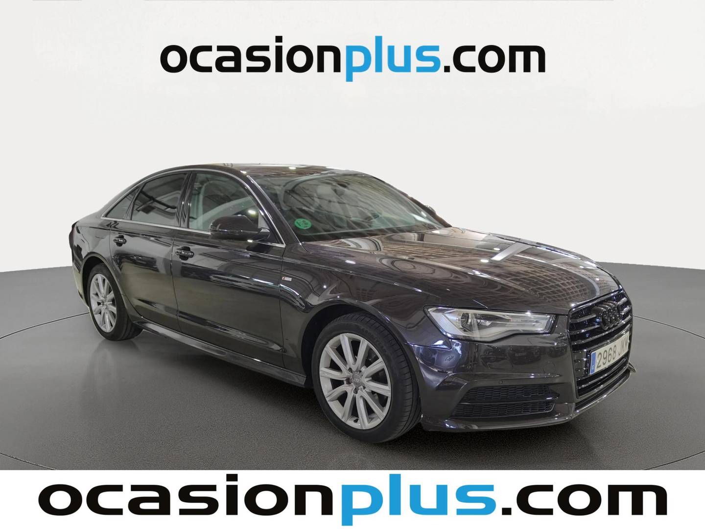 Foto Audi A6 Audi A6 S line edition 2.0 TDI (190 CV) S tronic