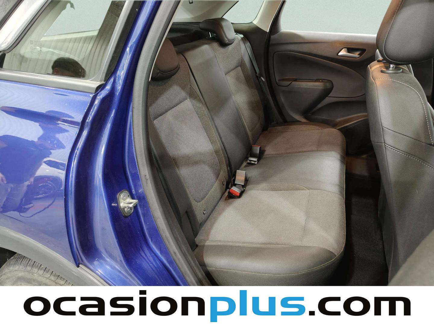 Opel Crossland Opel Crossland 1.5D Business Elegance Auto (120 CV) diésel