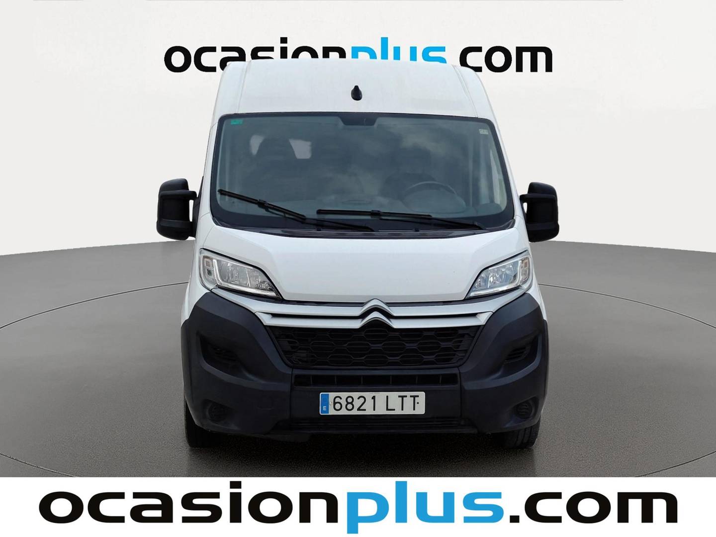 Citroën Jumper Citroen Jumper BlueHDi 120 33 L2H2  (120 CV) barato
