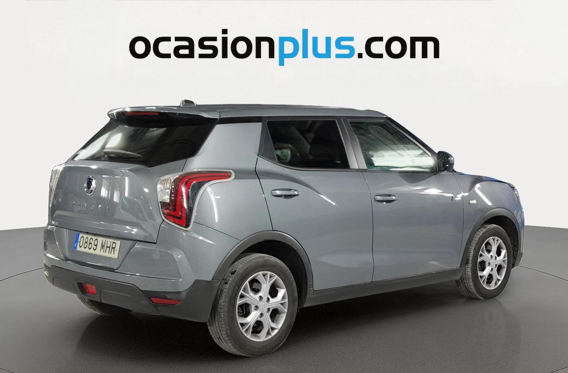 SsangYong Tivoli G12T Urban Plus - foto 4