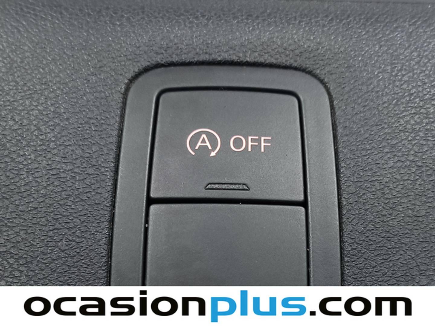 Equipamiento del Audi A1 Audi A1 Attracted 1.6 TDI (90 CV)