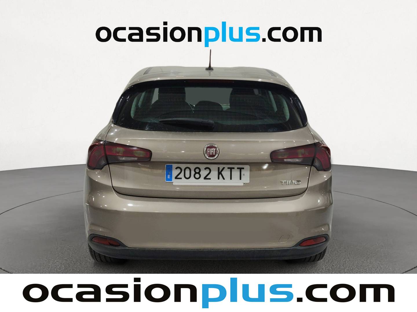 Fiat Tipo Fiat Tipo 1.3 Multijet Easy (95 CV) 95cv