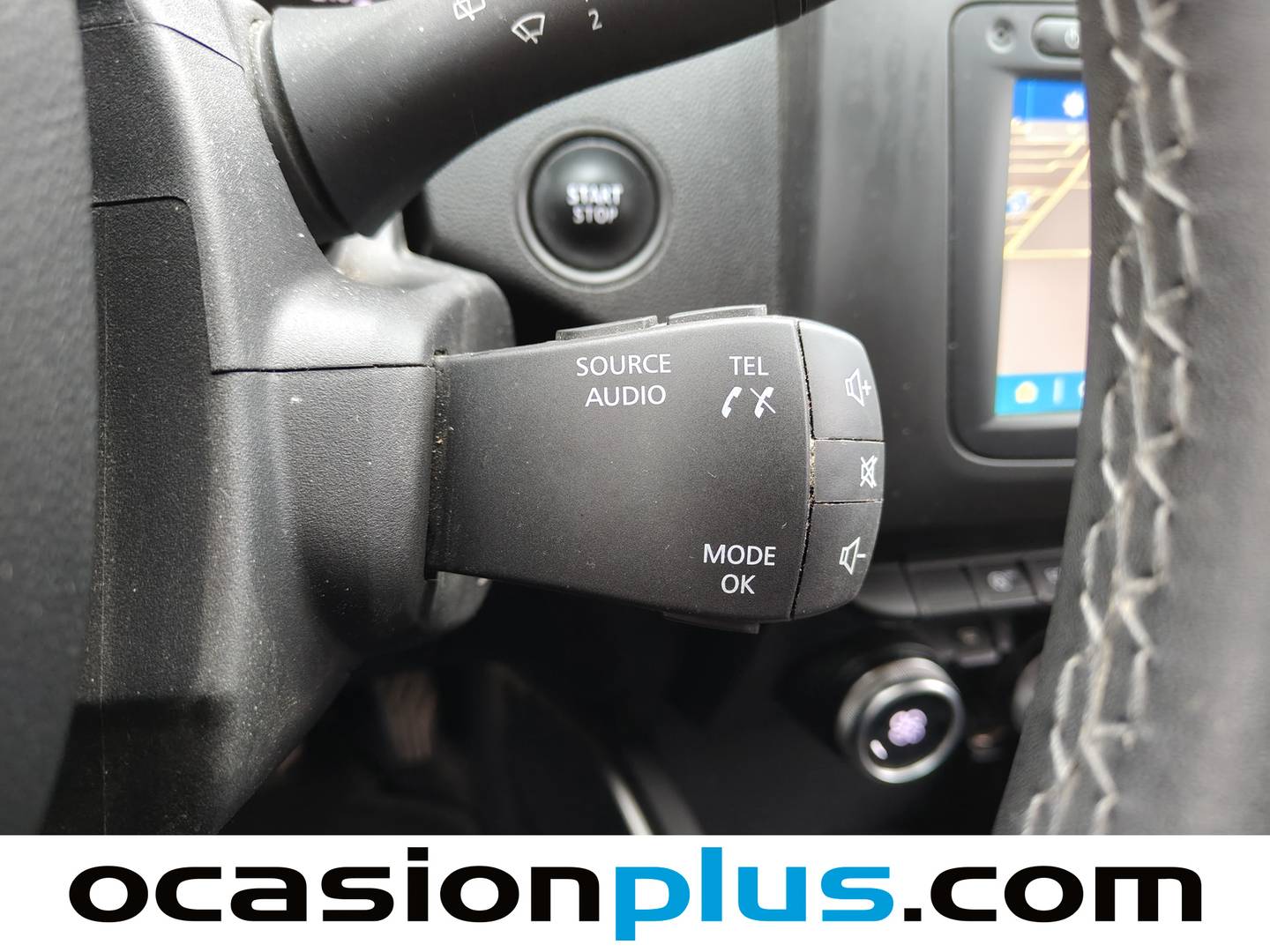 Foto Dacia Duster Dacia Duster 1.6 GLP Prestige 4X2 (115 CV)