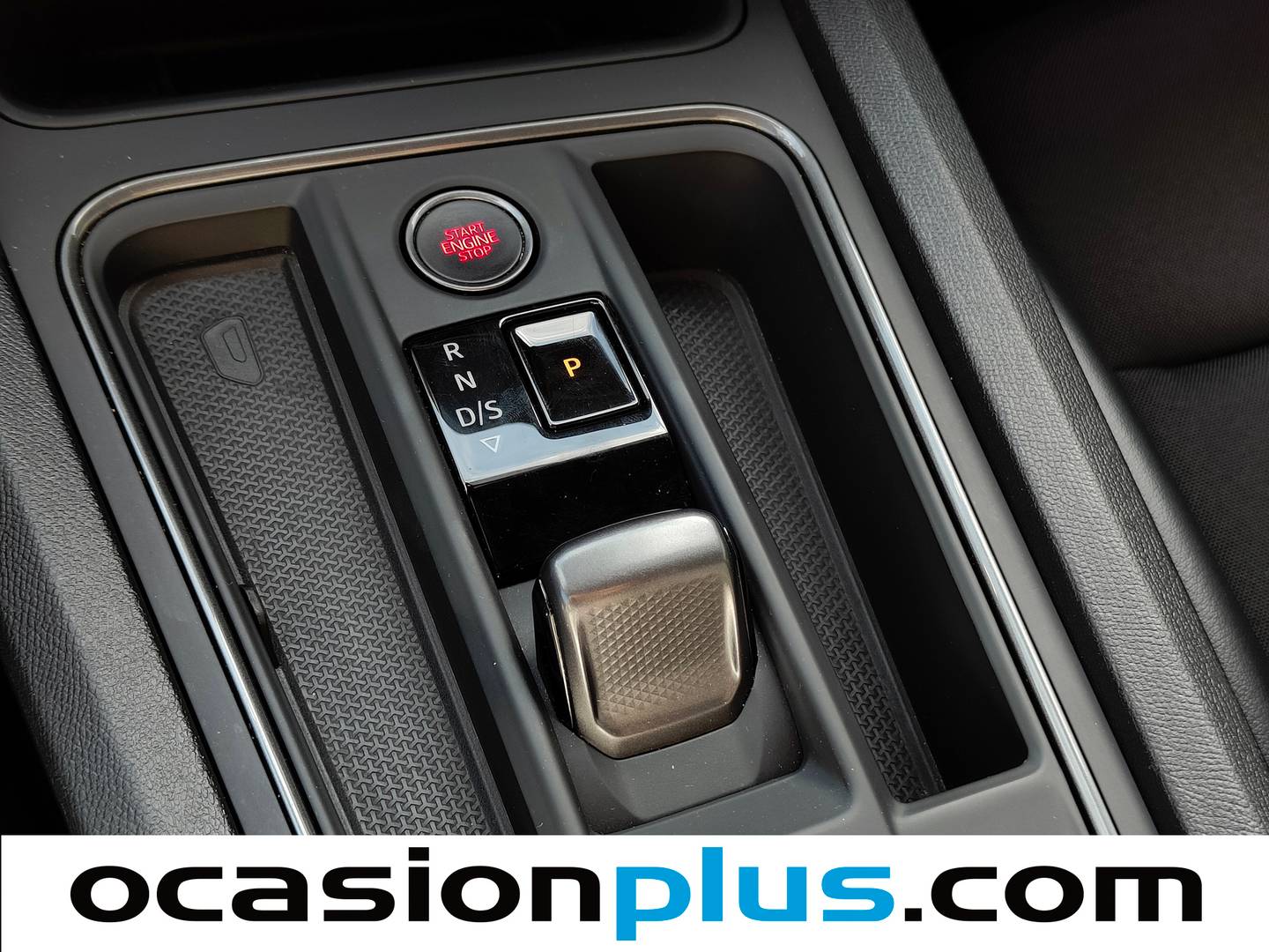 Cupra León Cupra Leon Sportstourer 1.5 eTSI DSG (150 CV) de segunda mano