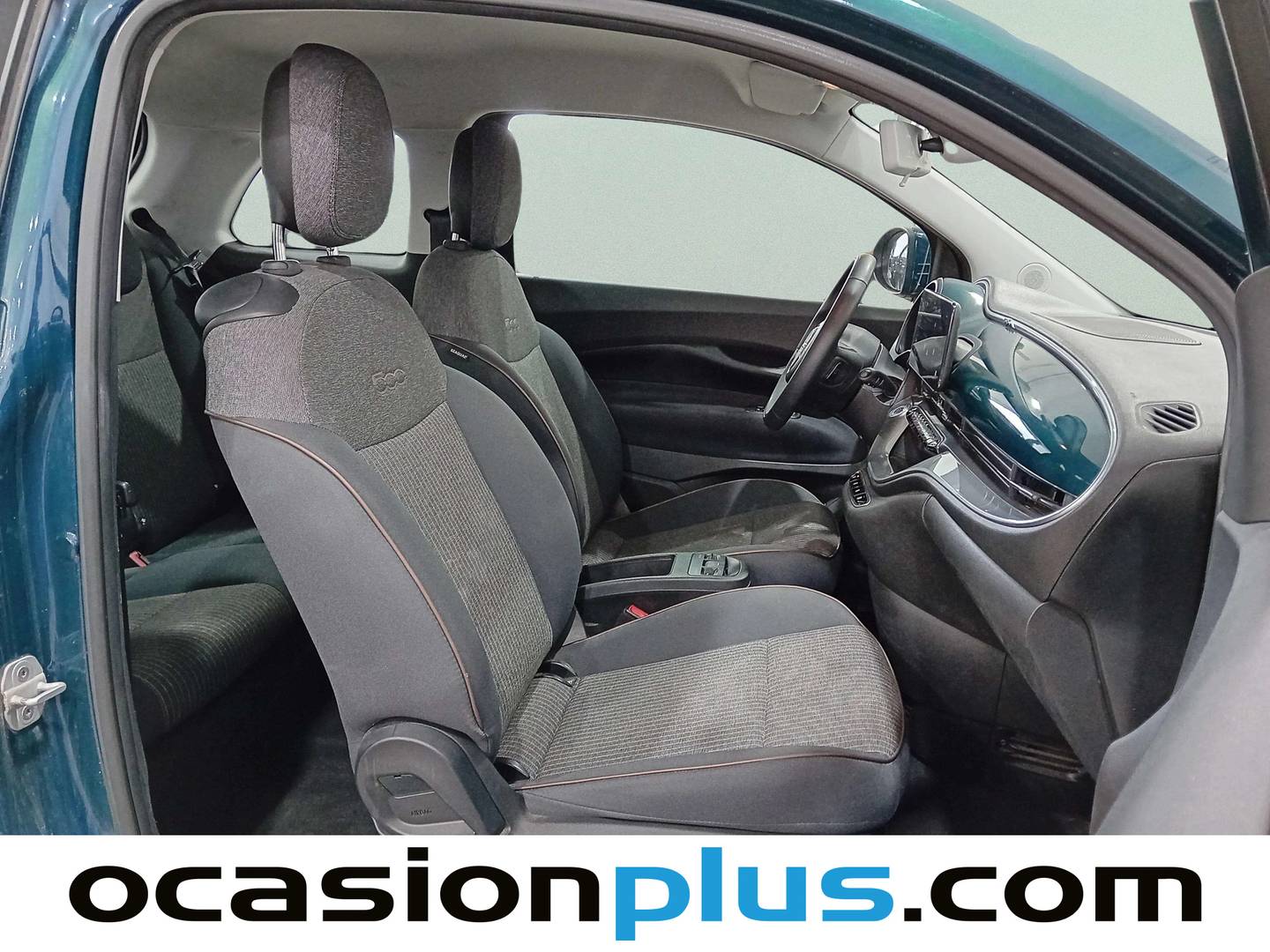 Foto Fiat 500 Fiat 500 Electrico Electrico Icon Hb 320km (118 CV)