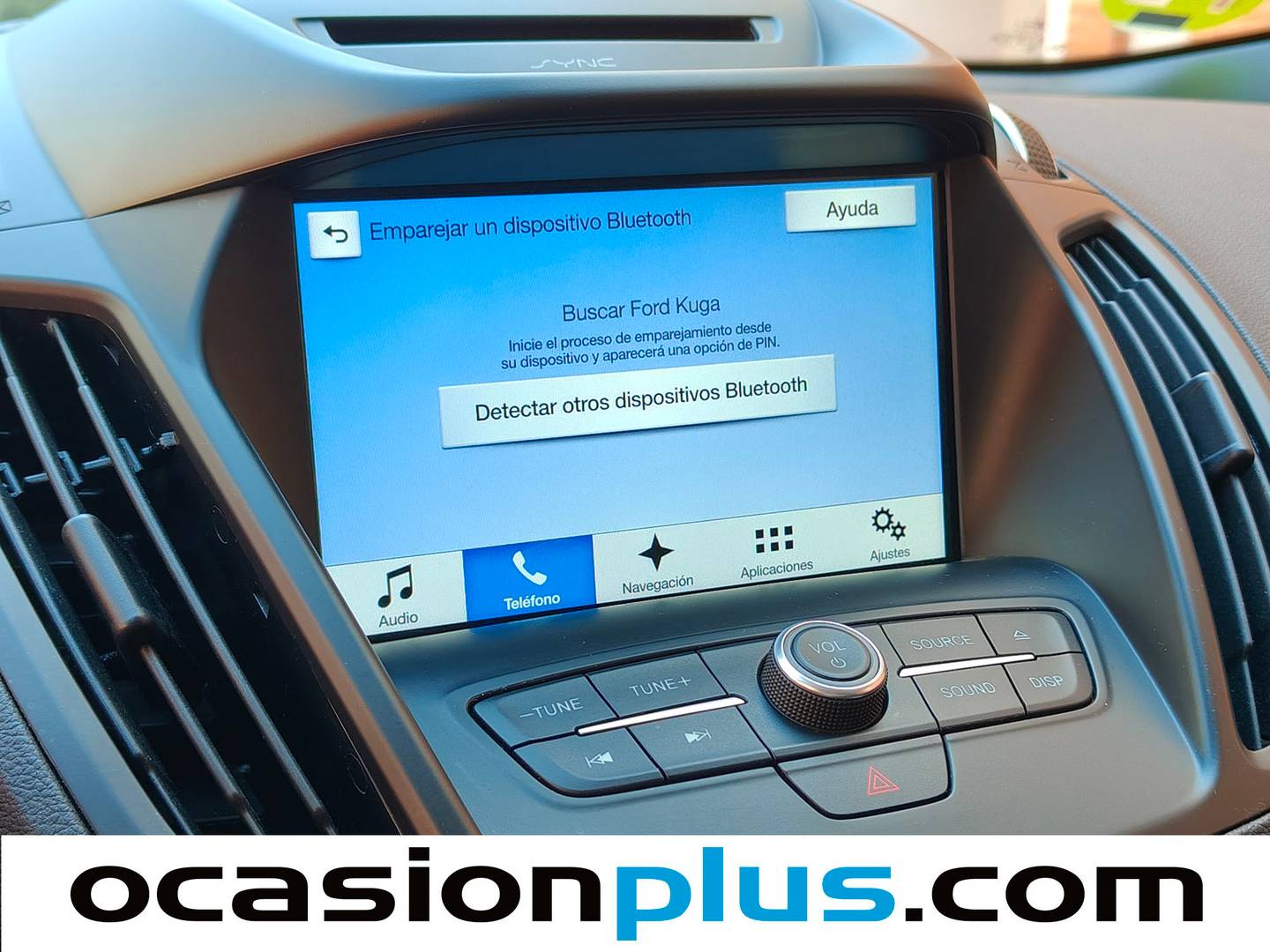 Ford Kuga Ford Kuga 1.5 EcoBoost S&S Titanium 4x2 (150 CV) barato