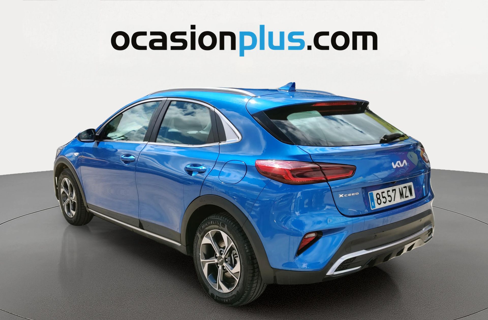 Kia XCeed 1.0 T-GDi Drive - foto 3